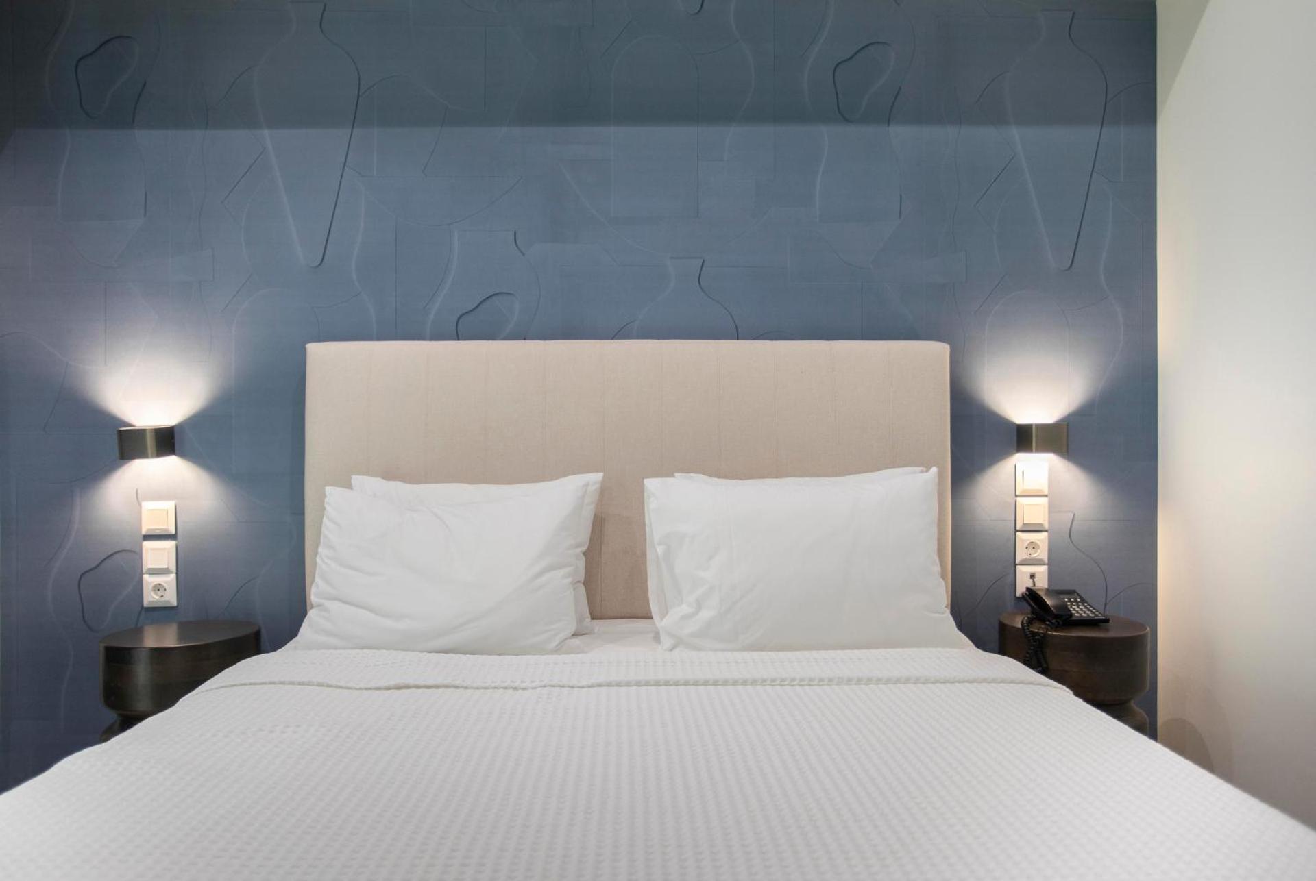 Phidias Piraeus Hotel - Photo 136