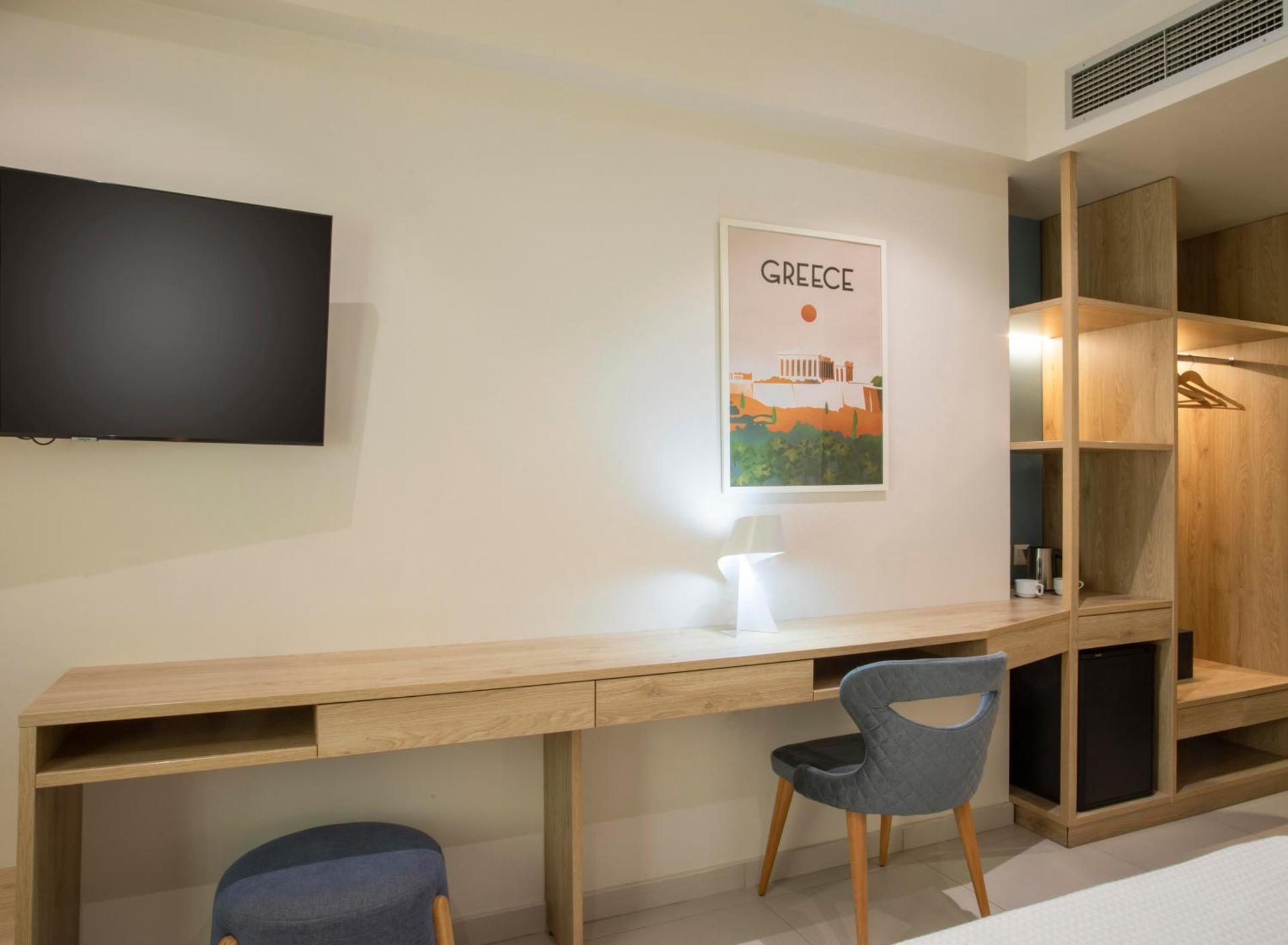 Phidias Piraeus Hotel - Photo 77