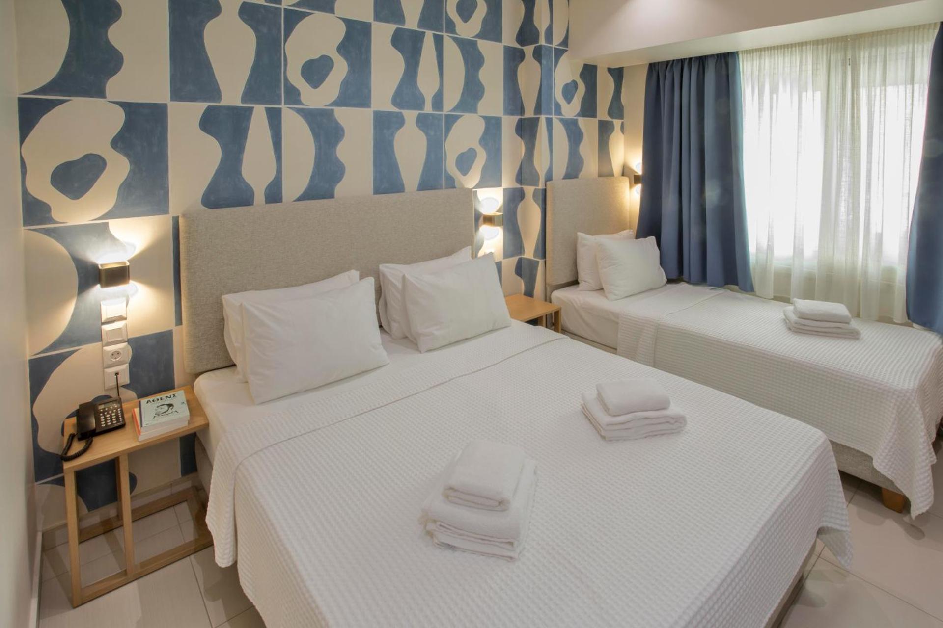 Phidias Piraeus Hotel - Photo 76