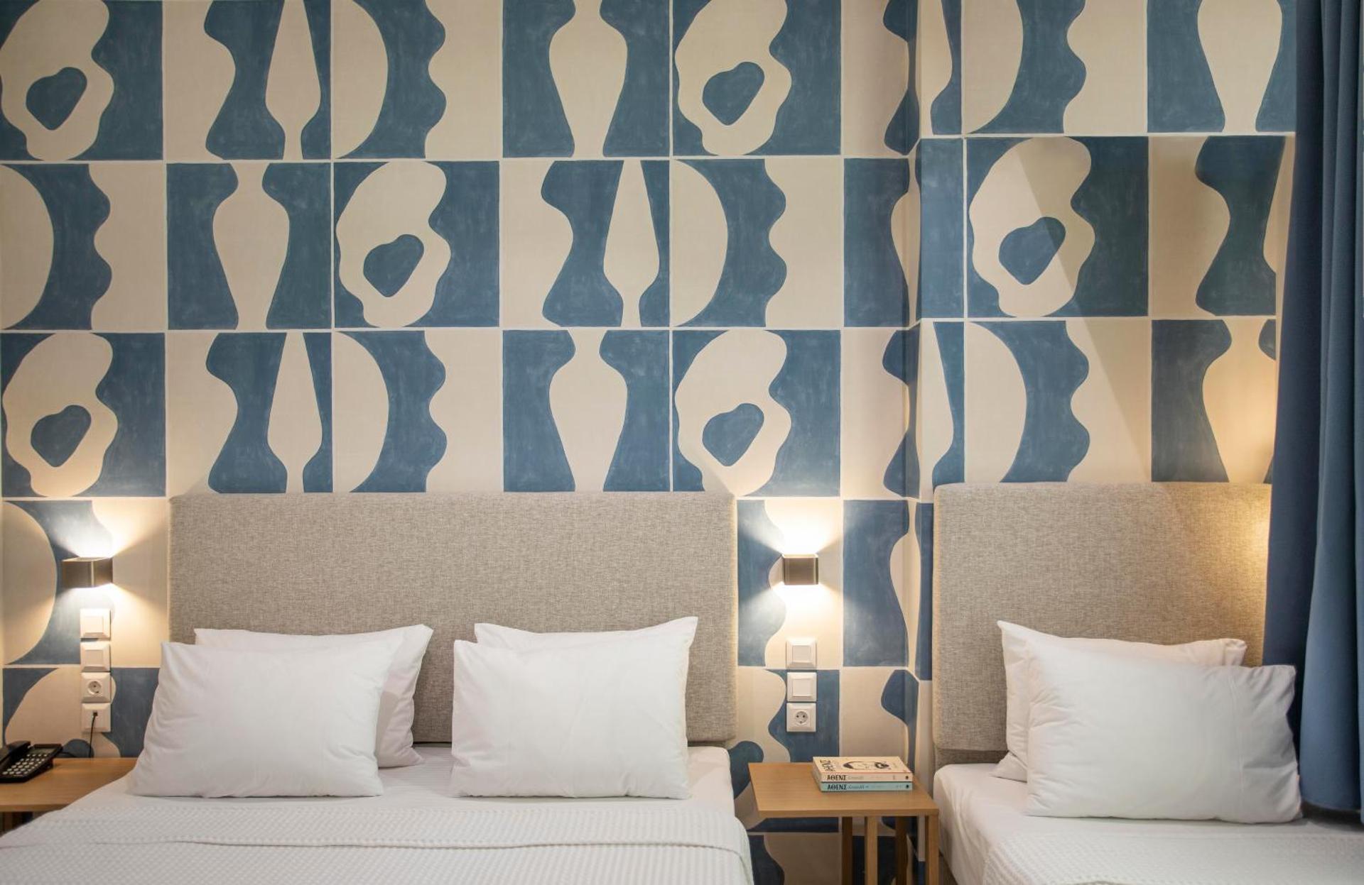 Phidias Piraeus Hotel - Photo 81