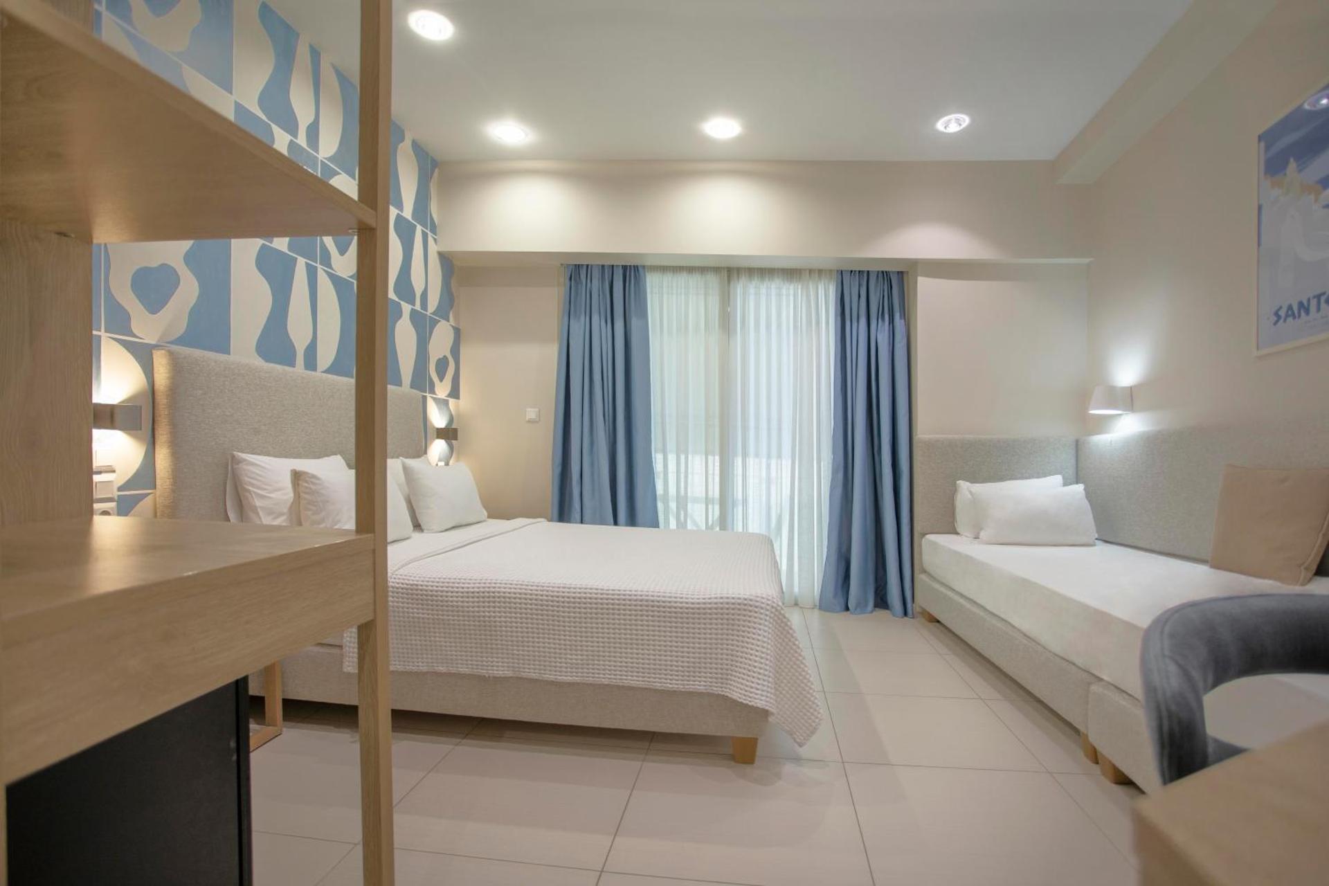 Phidias Piraeus Hotel - Photo 97