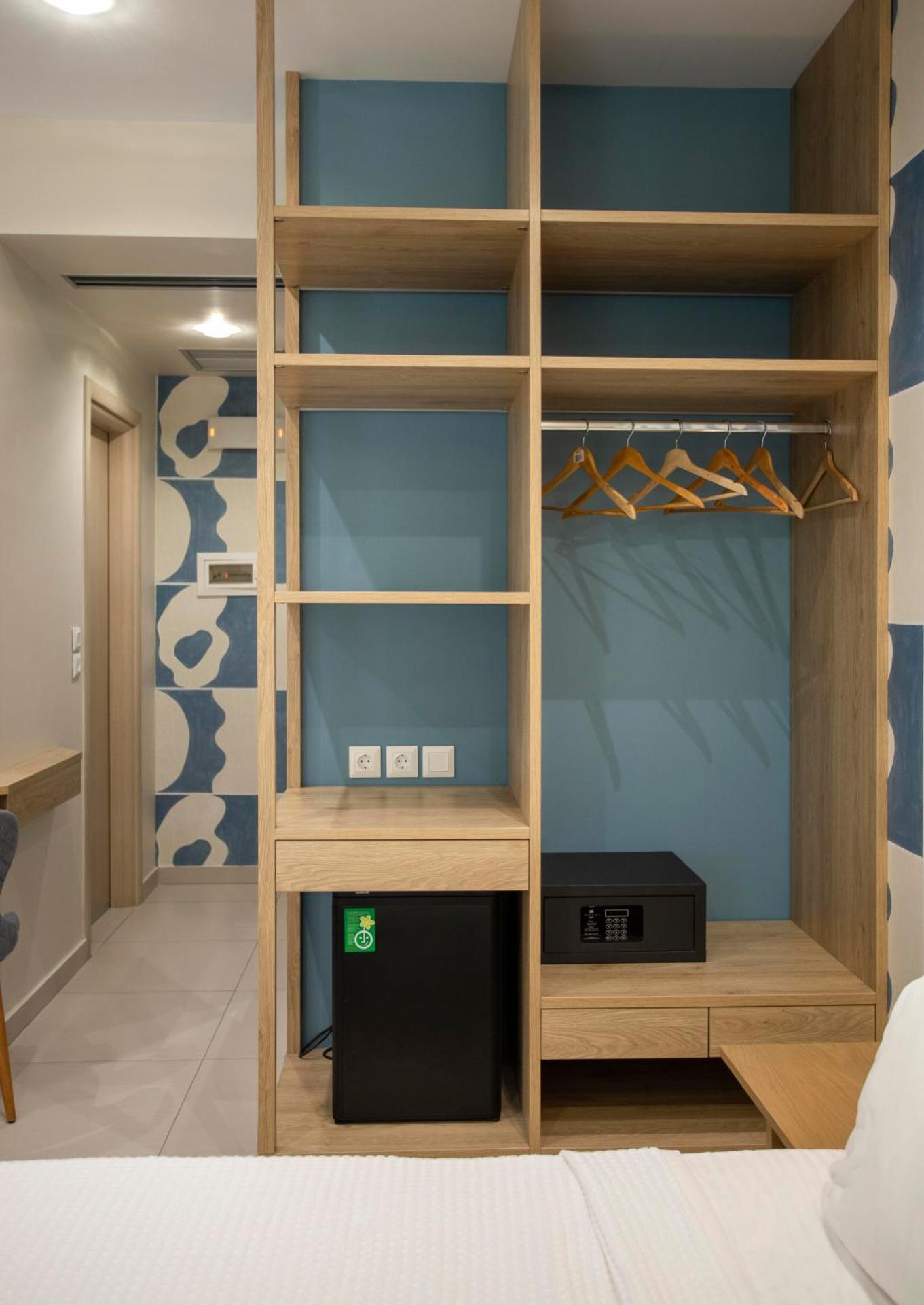 Phidias Piraeus Hotel - Photo 93