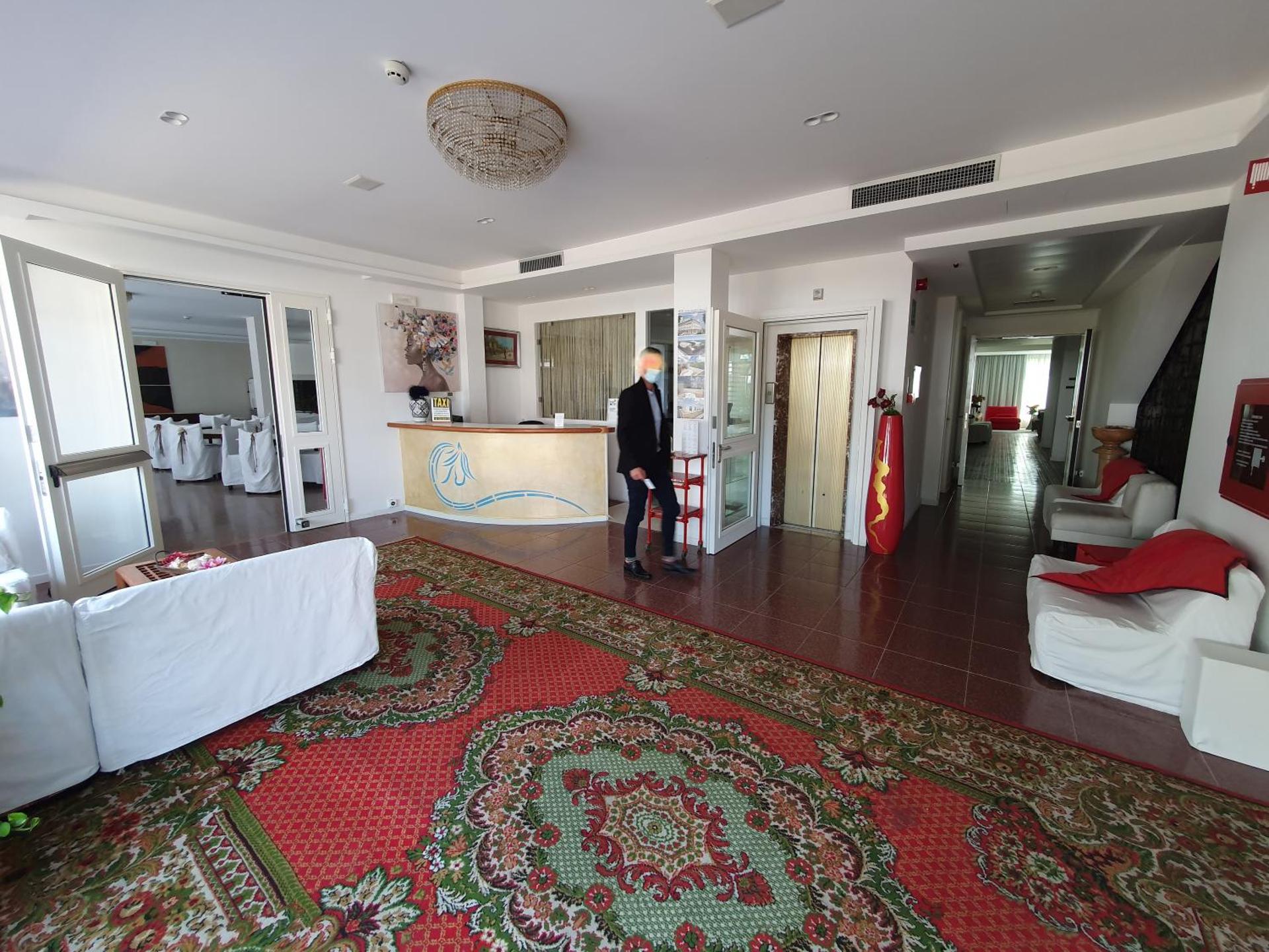 Hotel Cavallino Bianco - Photo 26