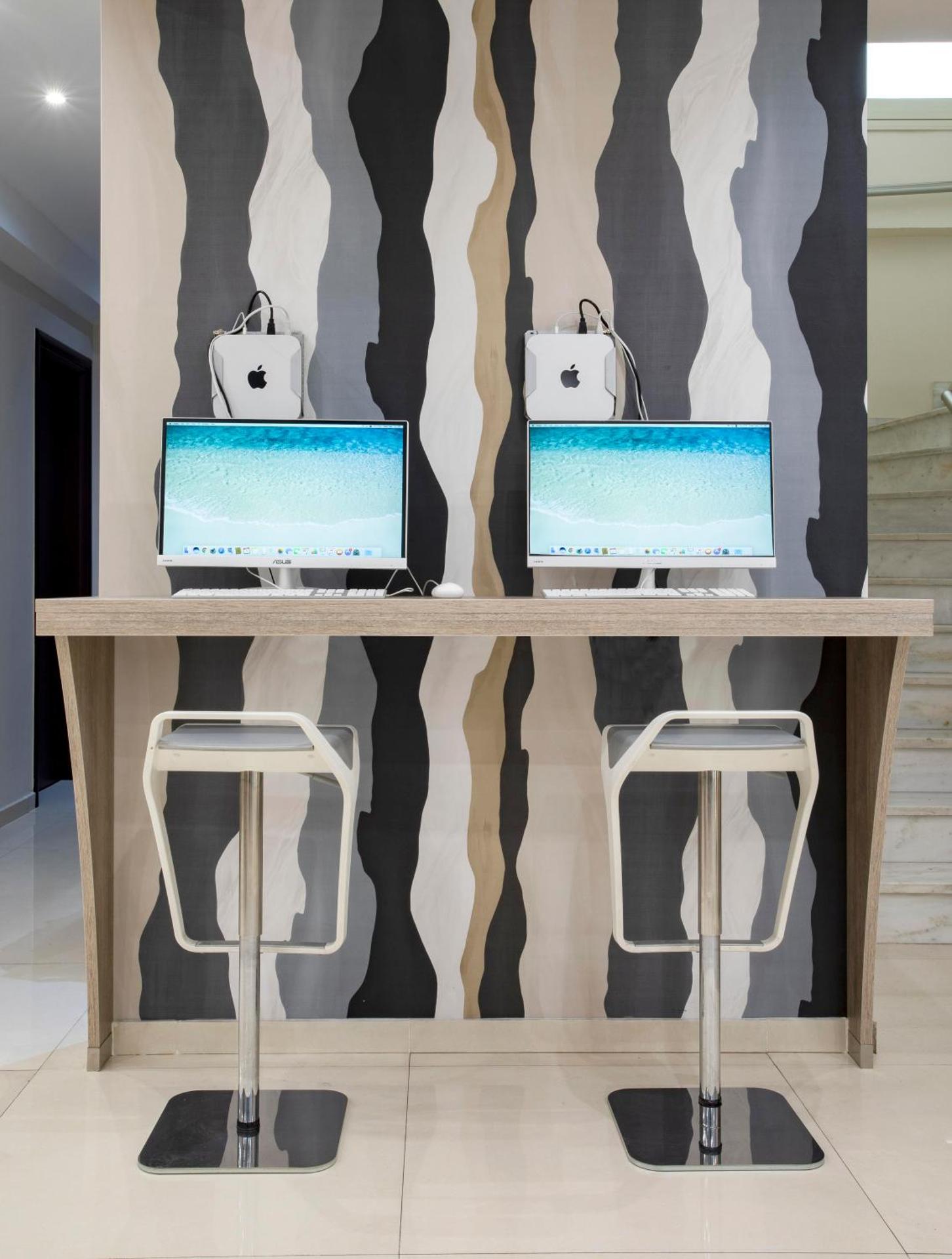 Phidias Piraeus Hotel - Photo 11