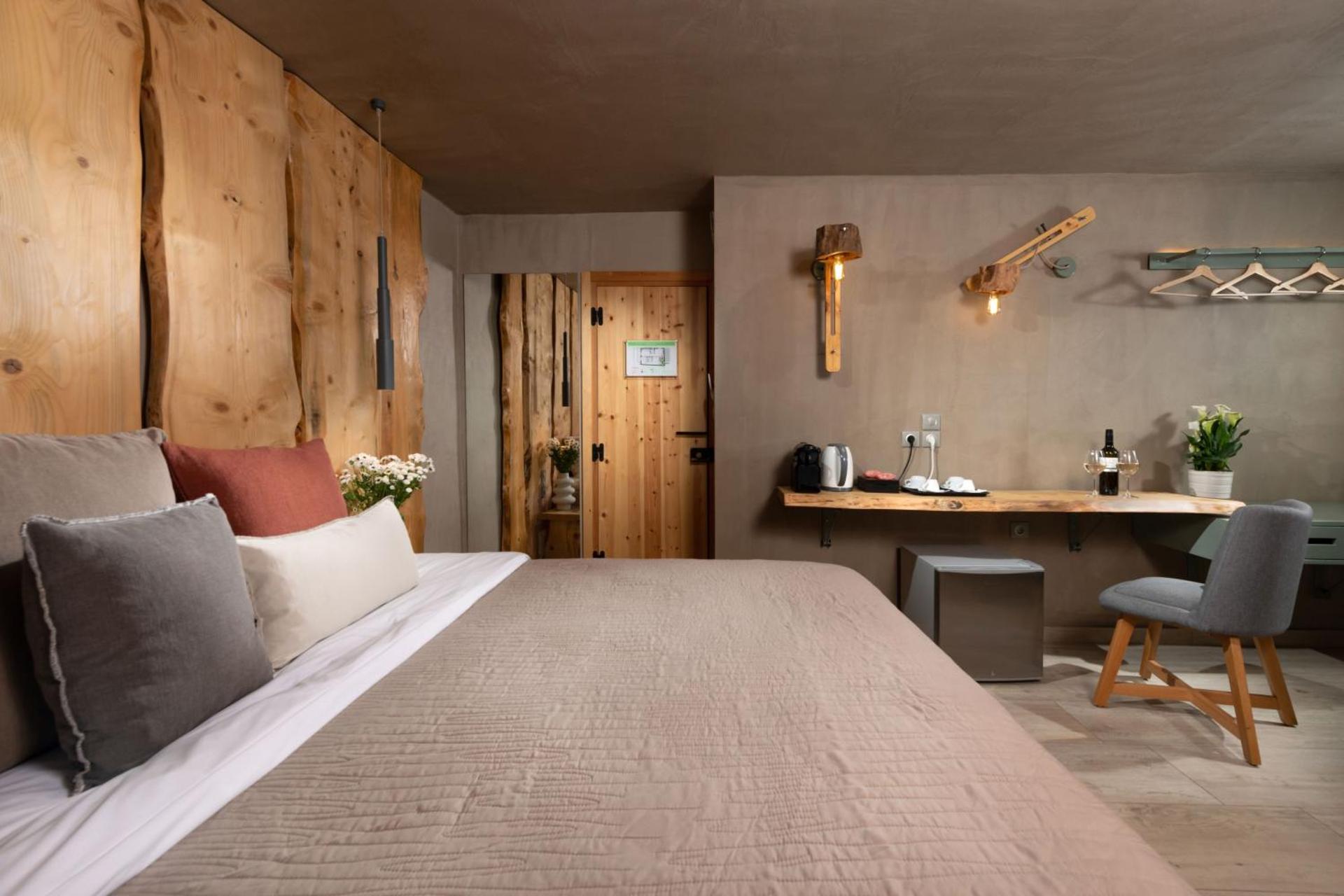 Tsikeli Boutique Hotel Meteora - Adults Friendly - Photo 84