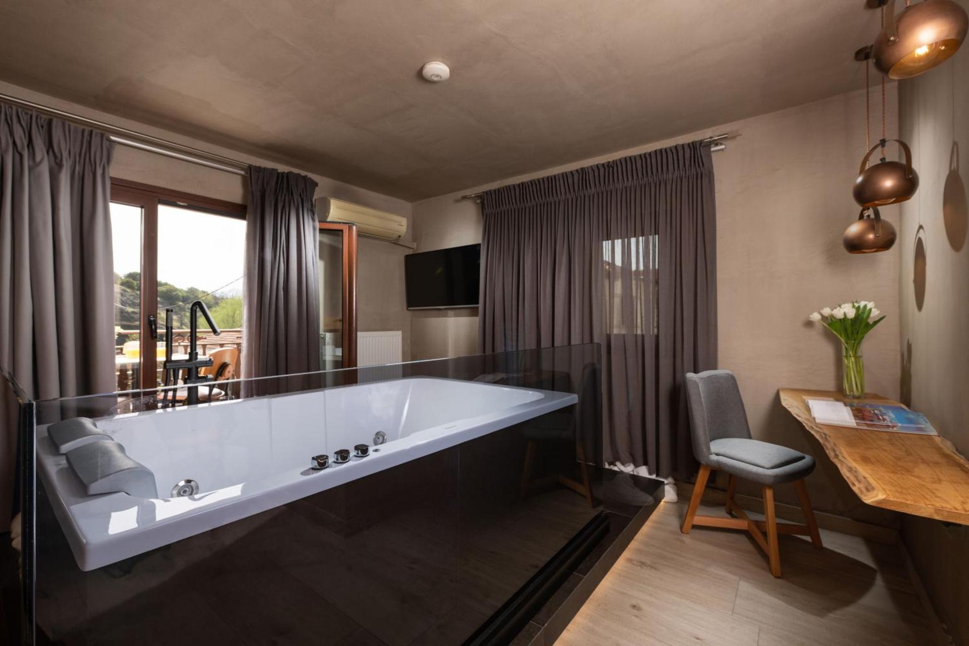 Tsikeli Boutique Hotel Meteora - Adults Friendly - Photo 86