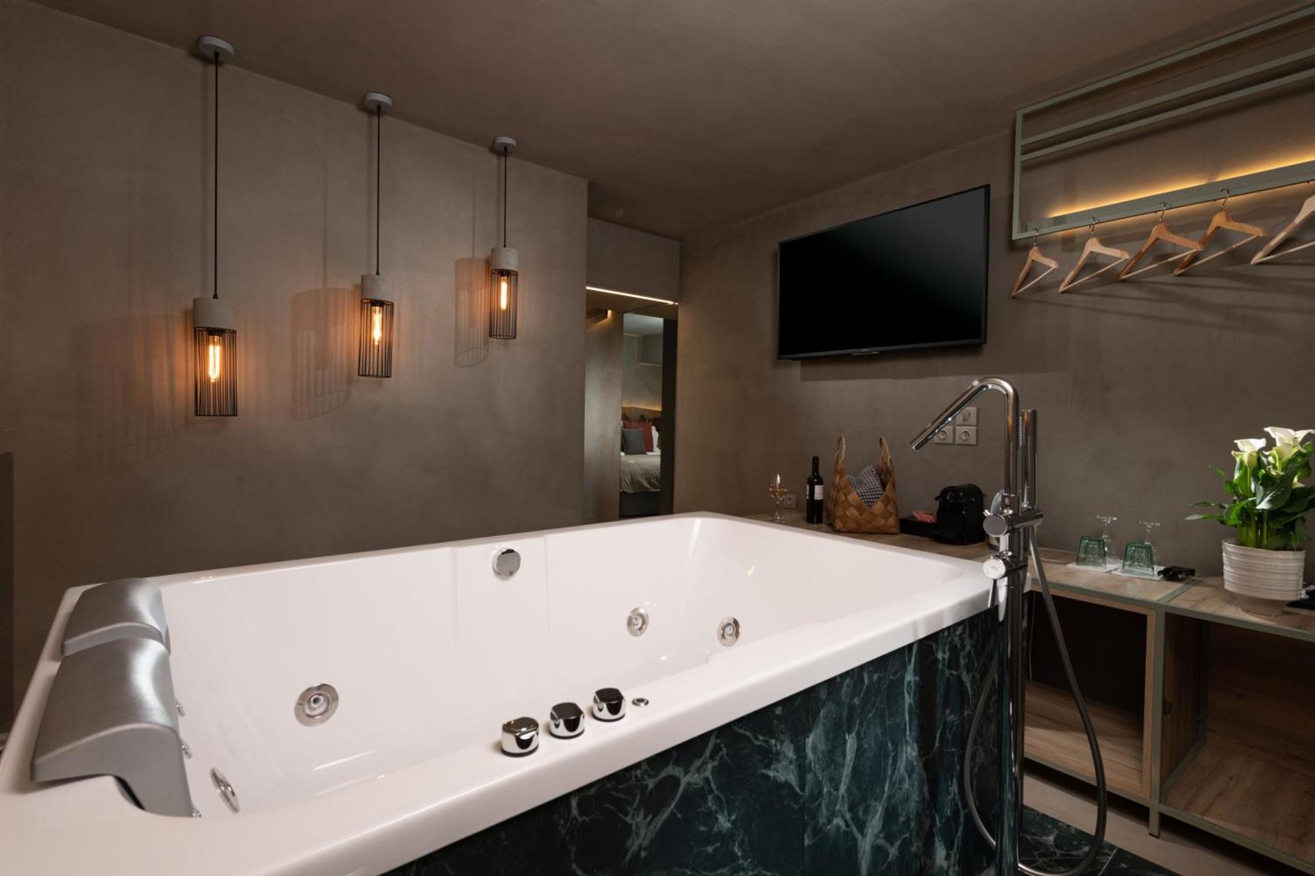 Tsikeli Boutique Hotel Meteora - Adults Friendly - Photo 97
