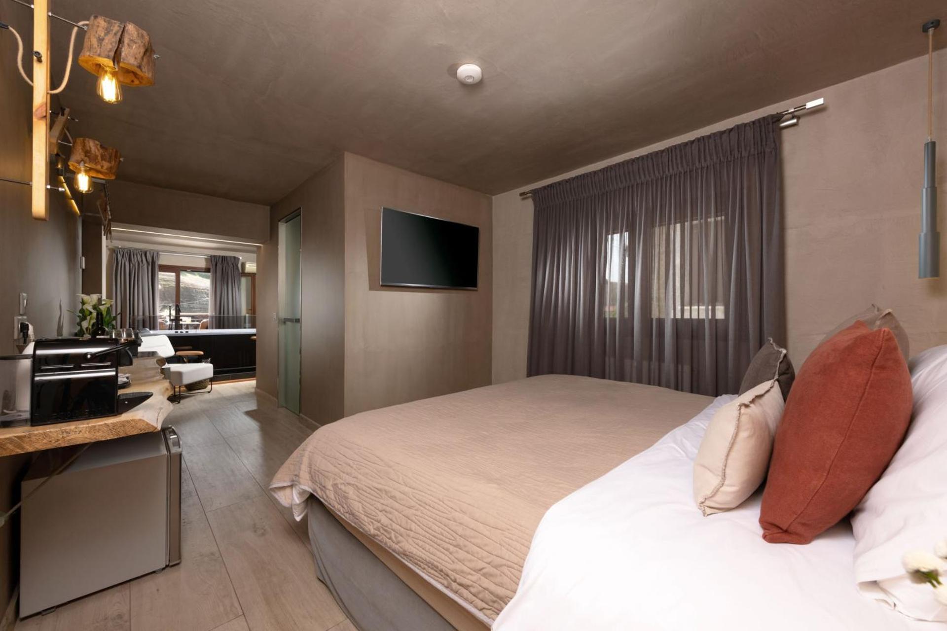 Tsikeli Boutique Hotel Meteora - Adults Friendly - Photo 85