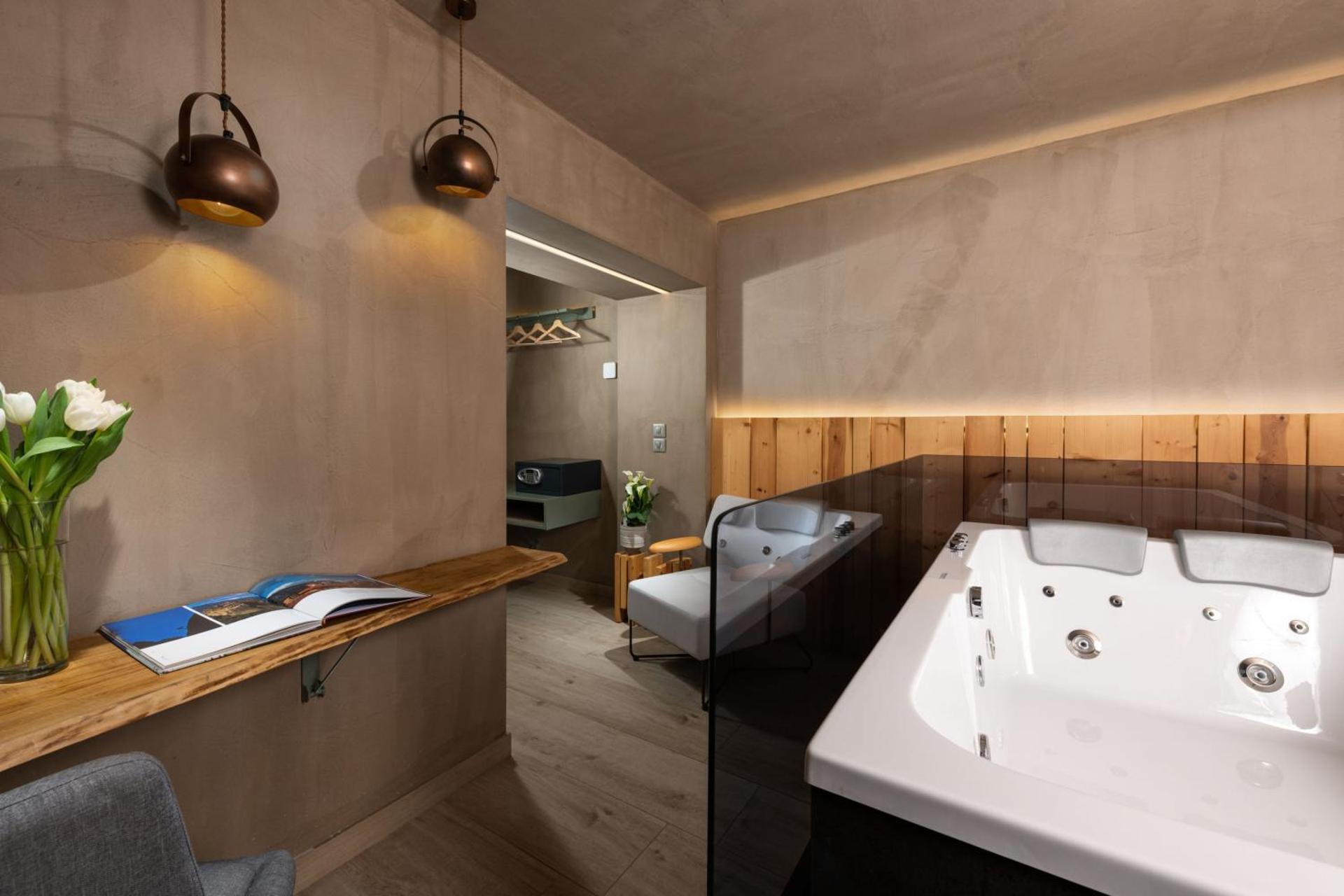 Tsikeli Boutique Hotel Meteora - Adults Friendly - Photo 87