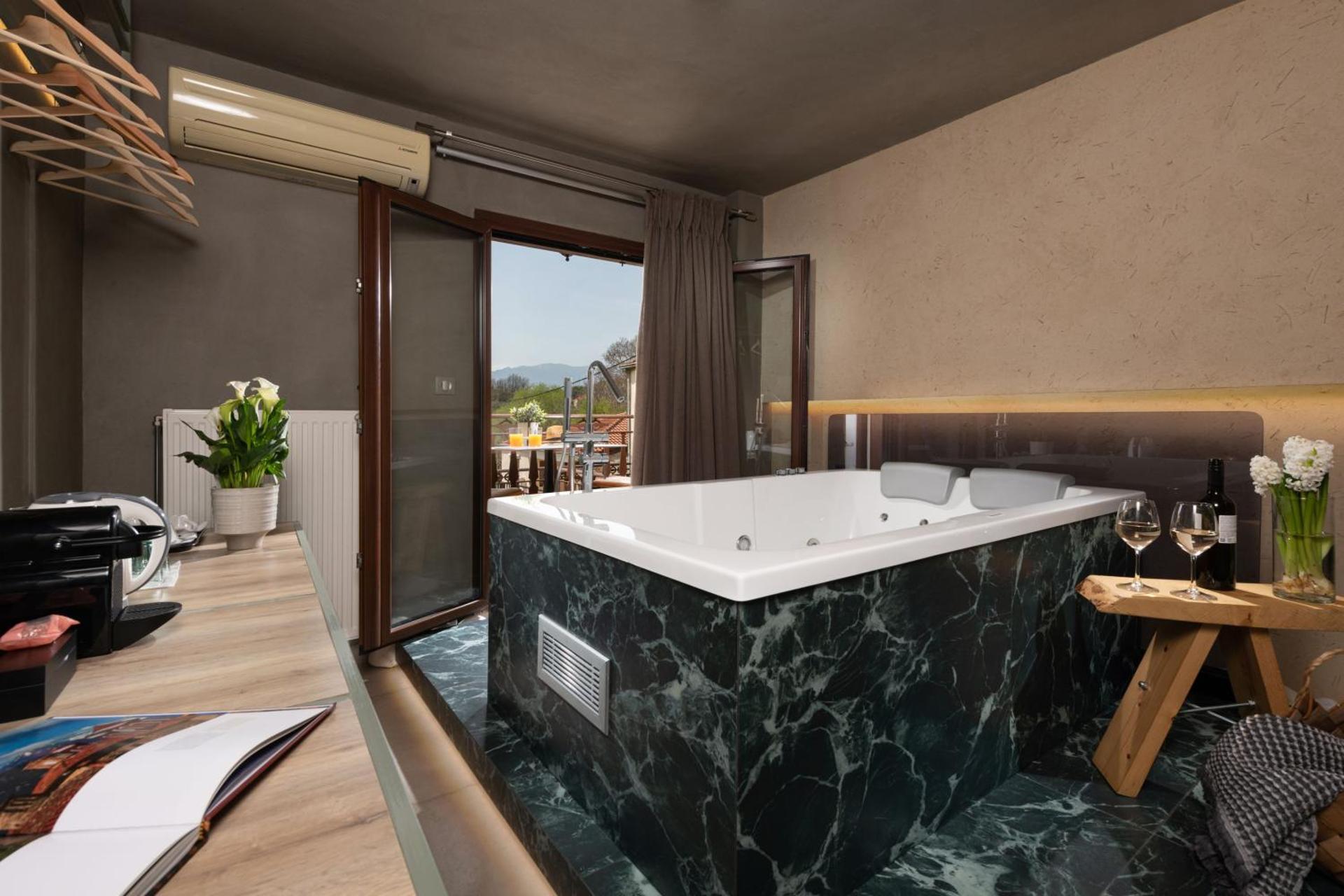 Tsikeli Boutique Hotel Meteora - Adults Friendly - Photo 82