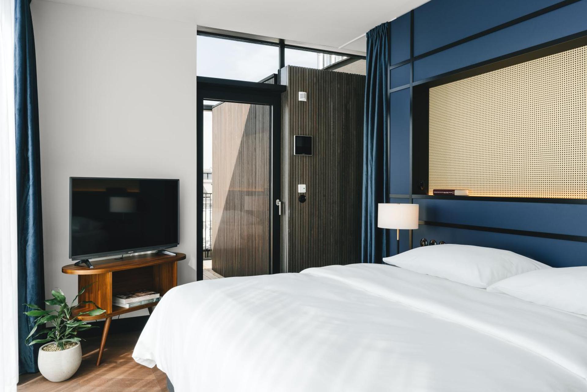 Hotel Gilbert - Photo 28