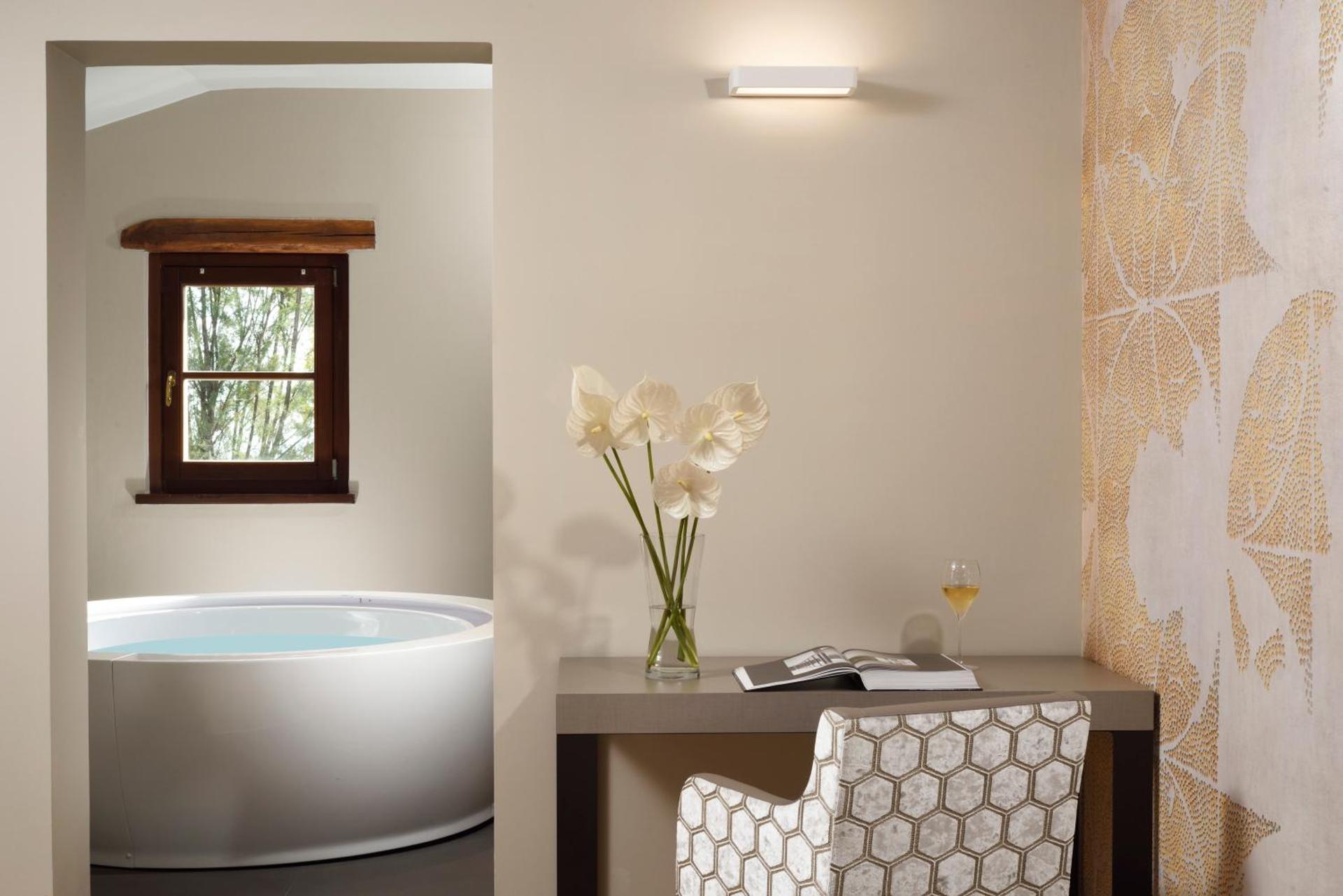 Borgobrufa Spa Resort Adults Only - Photo 13