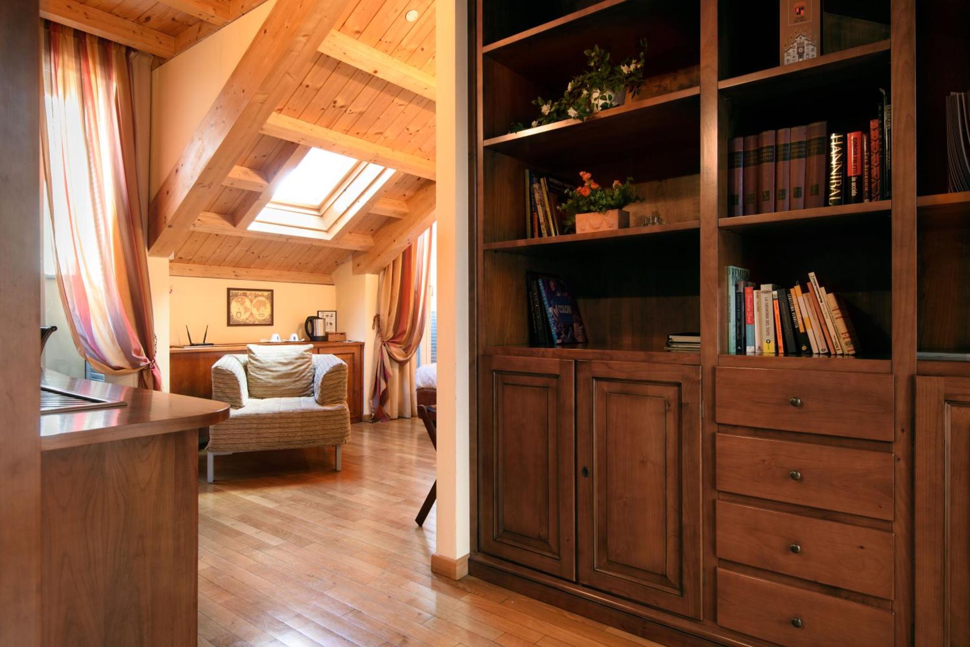 Locanda San Paolo - Photo 81