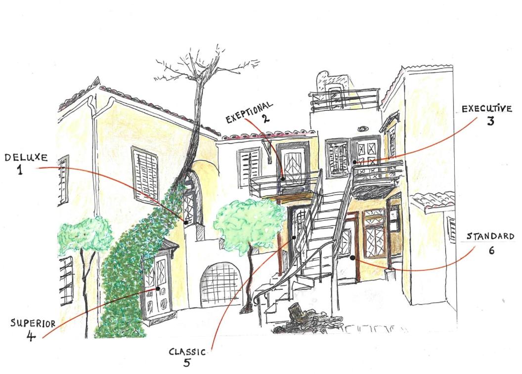 A Painter's House in Plaka - Photo 45