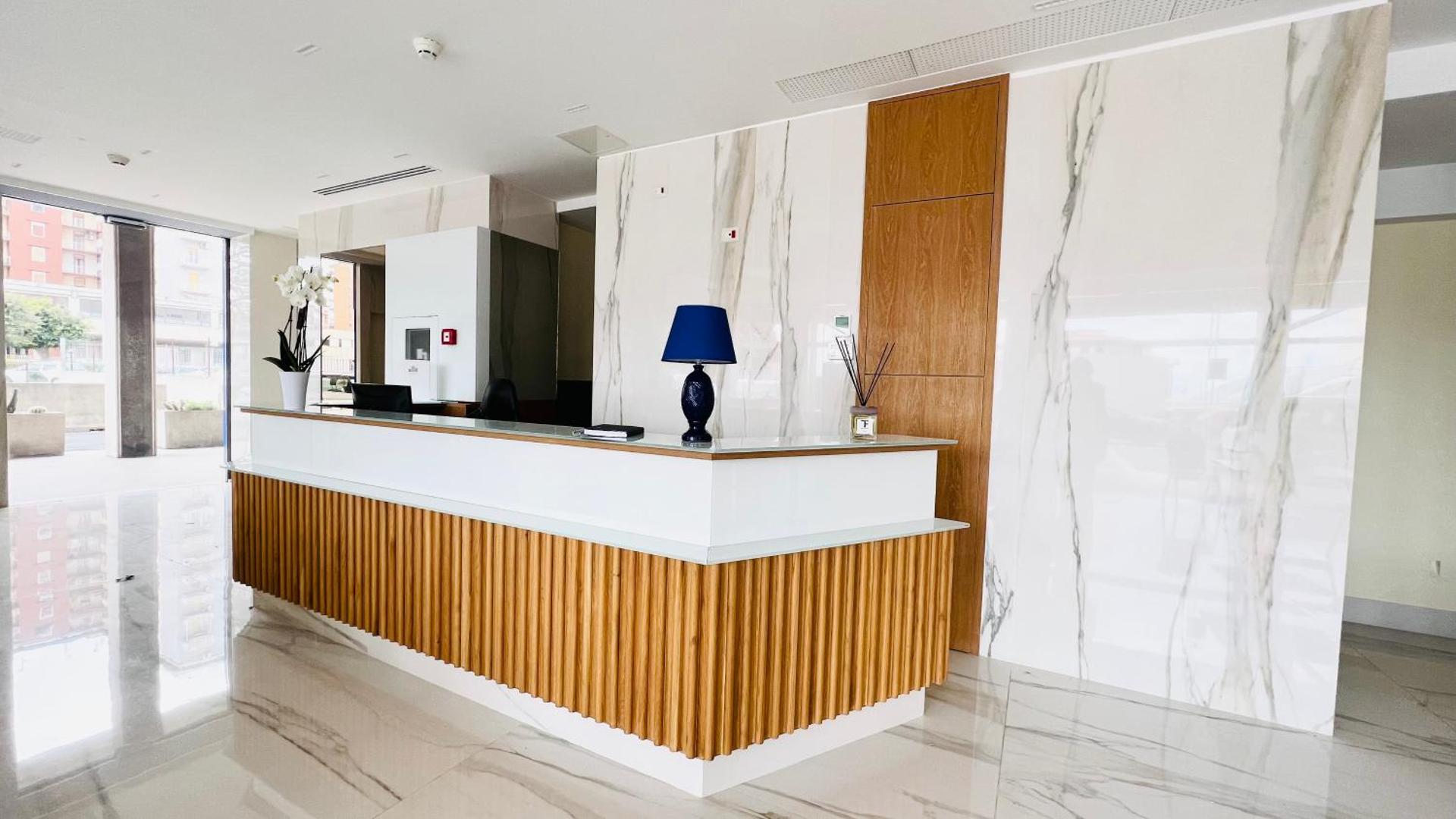 Catania Sea Palace Hotel - Photo 24