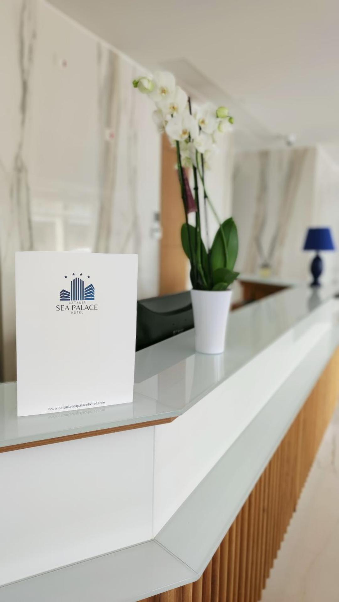 Catania Sea Palace Hotel - Photo 23