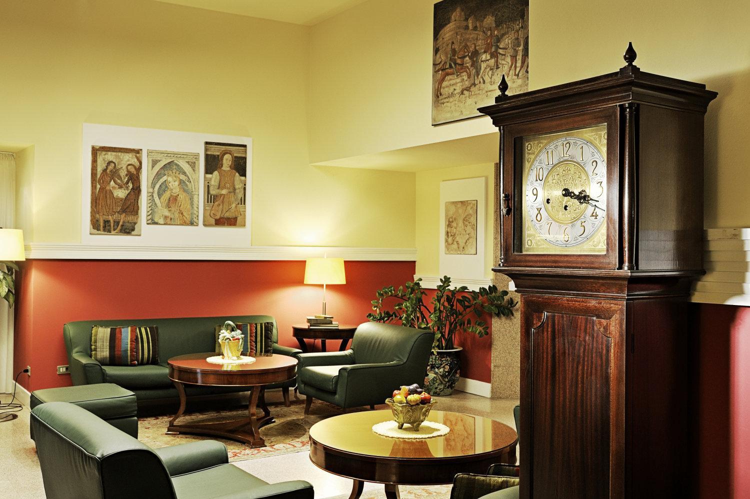 Hotel Gran Duca Di York - Photo 32