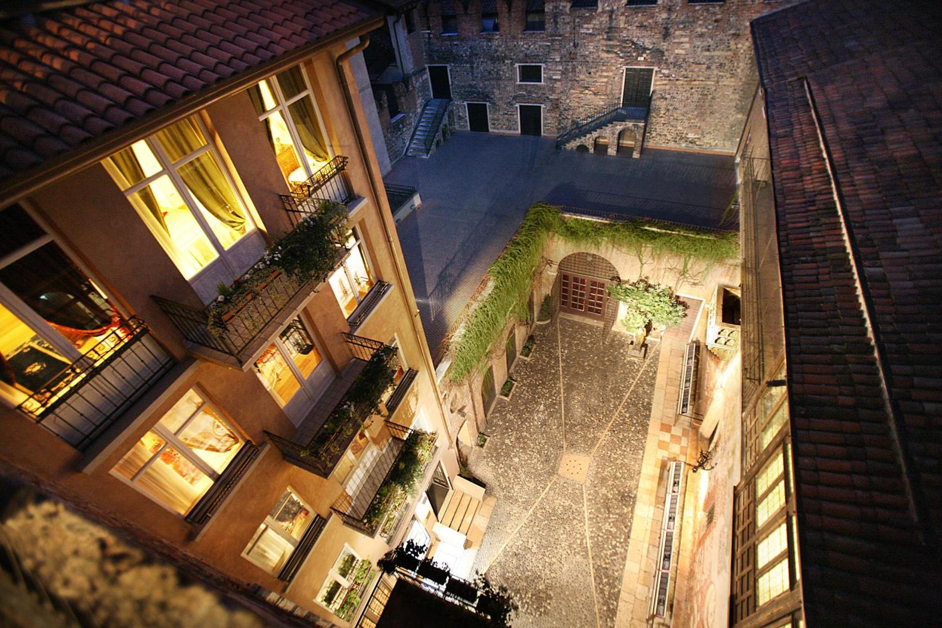 Relais Balcone di Giulietta - Photo 62