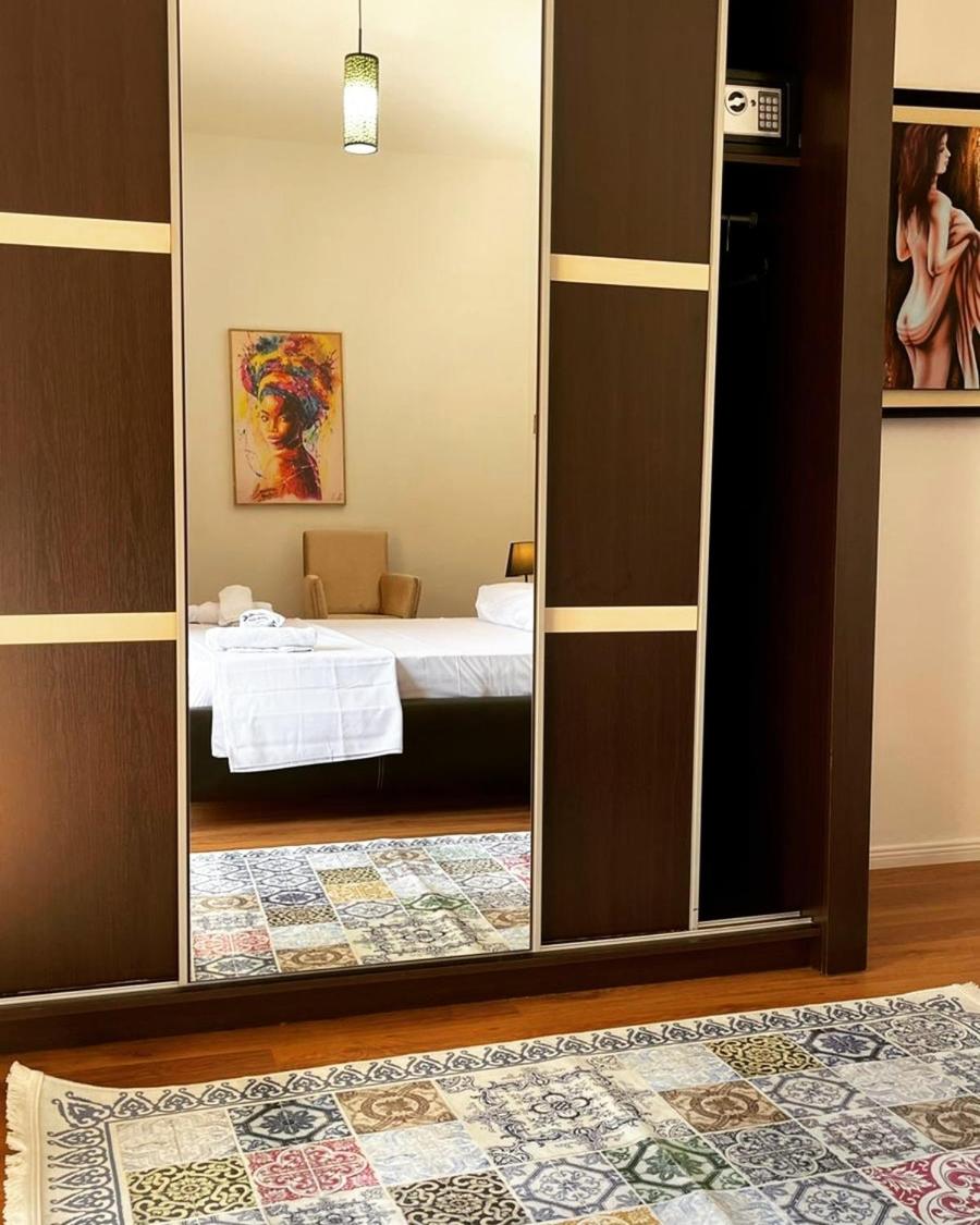 Hotel Ambasador Garden - Photo 19