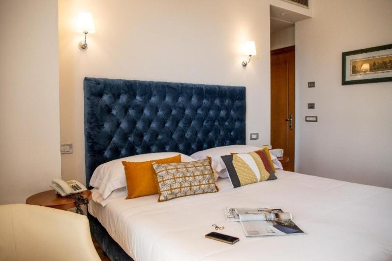 Dal Moro Gallery Hotel - Photo 43