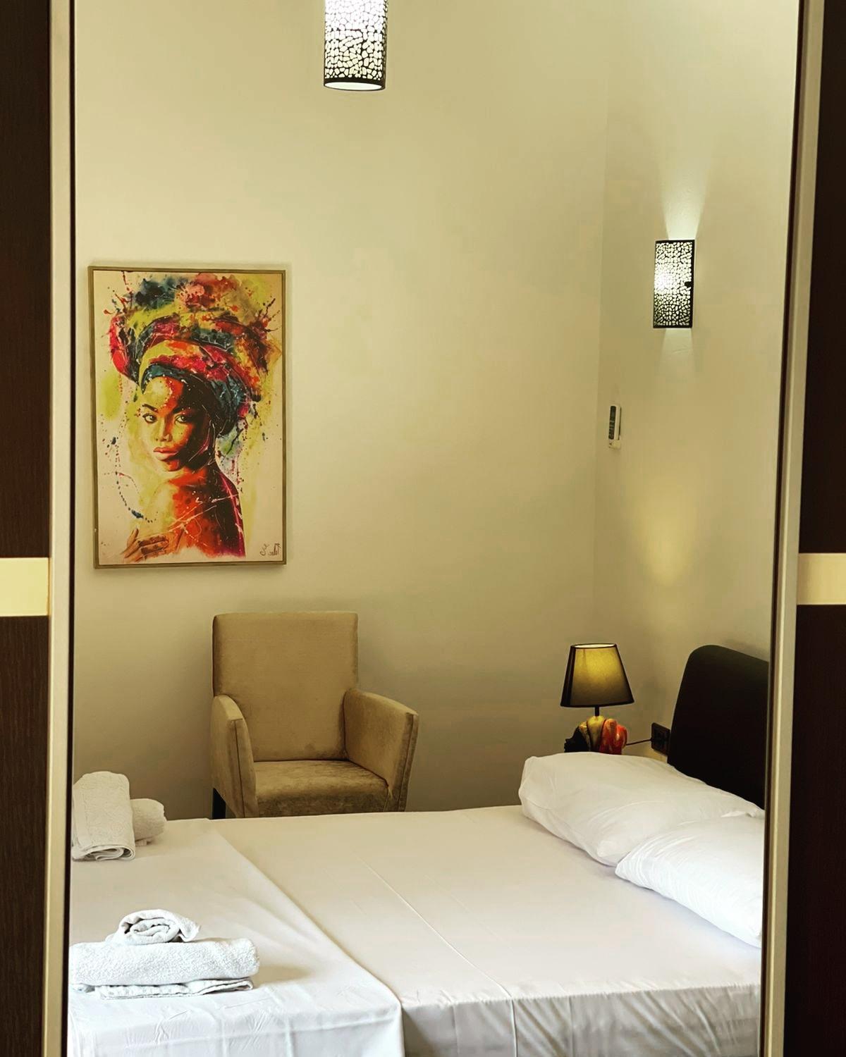 Hotel Ambasador Garden - Photo 20