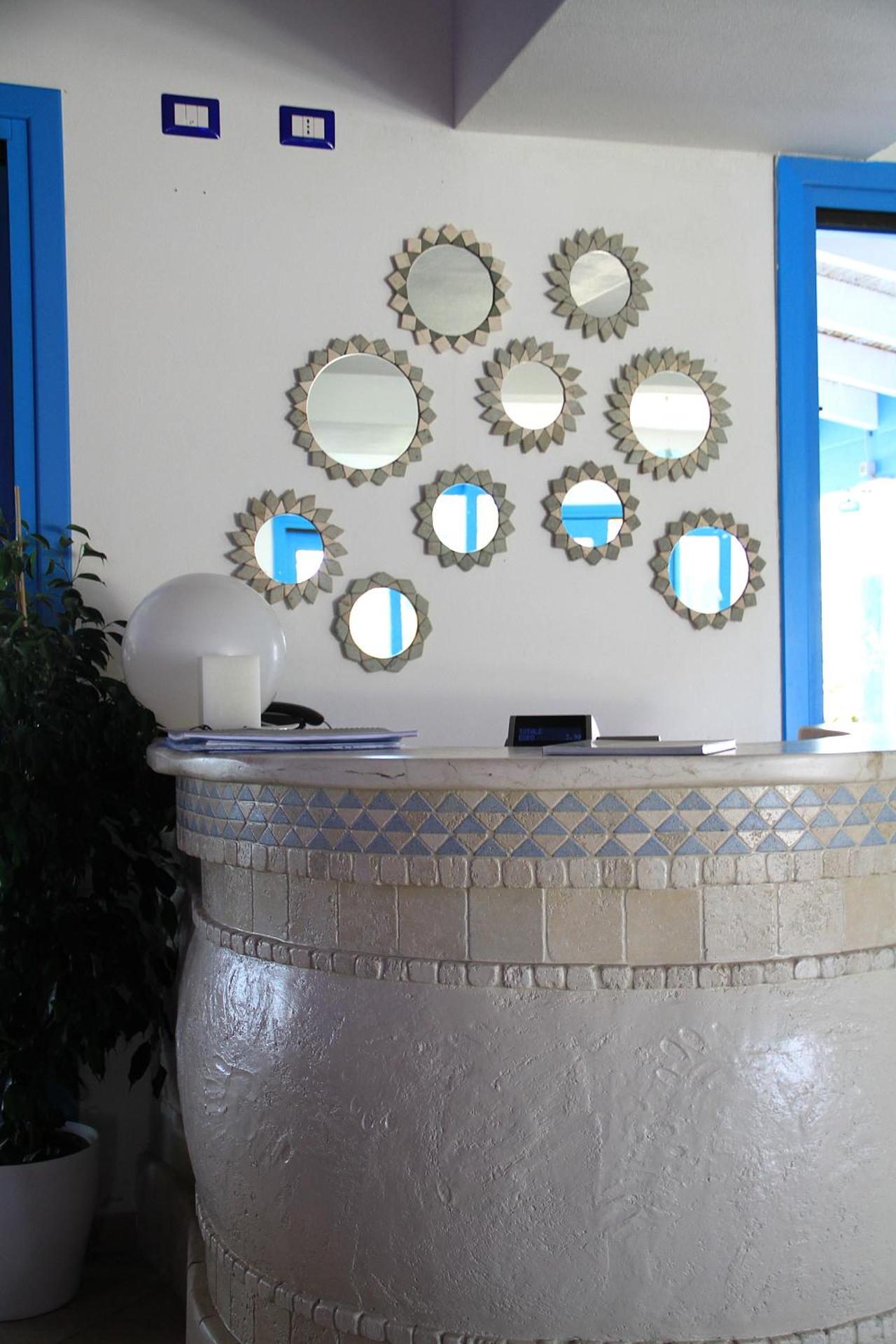 Hotel Gran Torre PHG - Photo 12