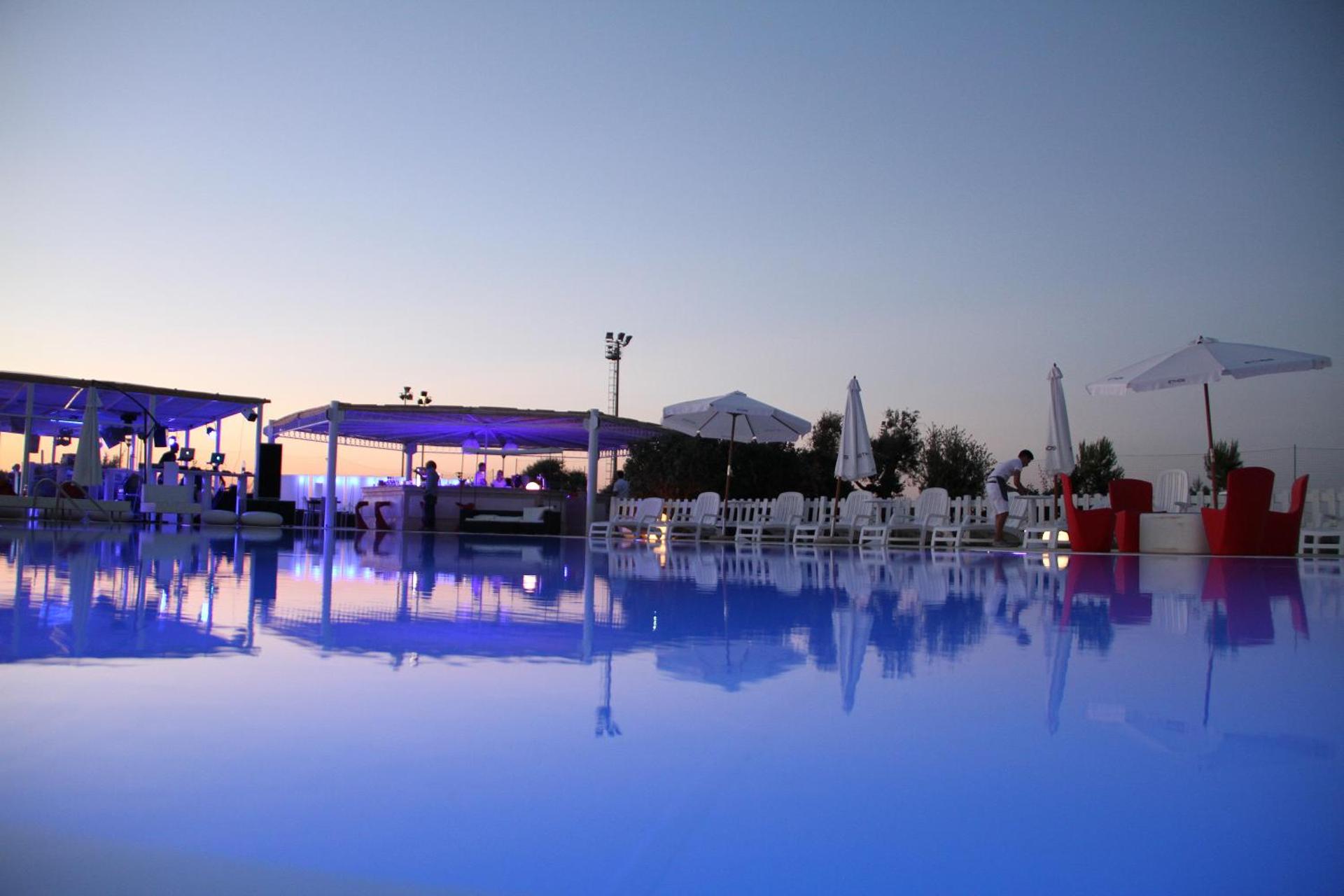 Hotel Gran Torre PHG - Photo 10