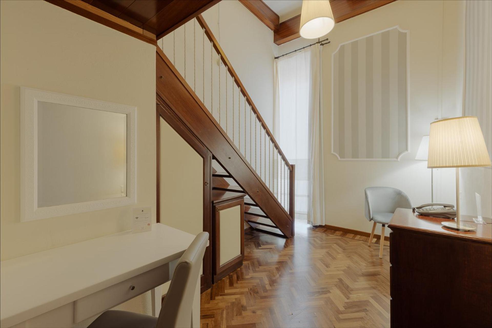 Classic Double Room