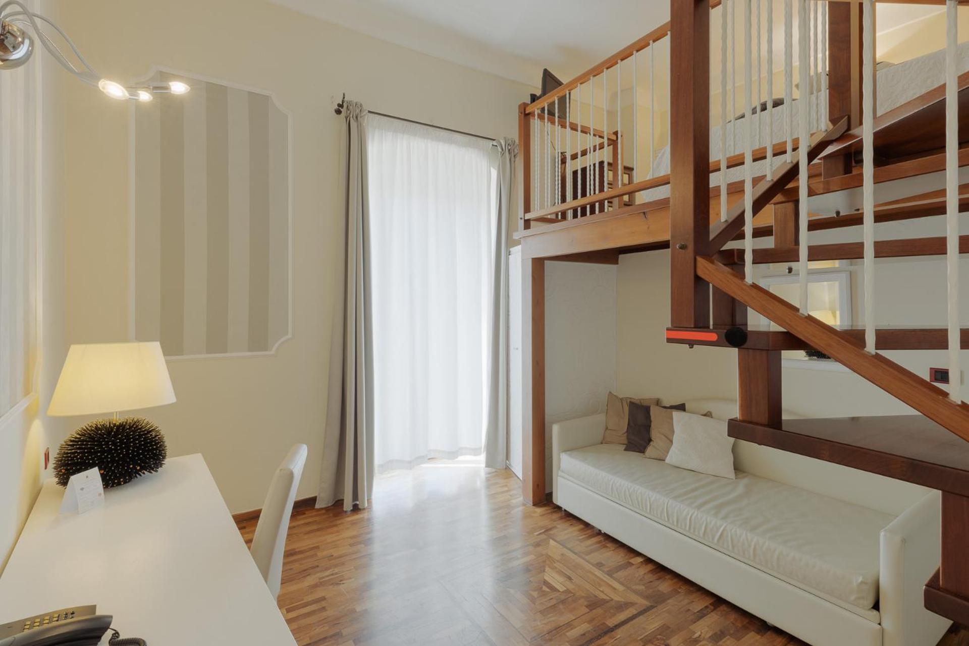 Superior Double or Twin Room