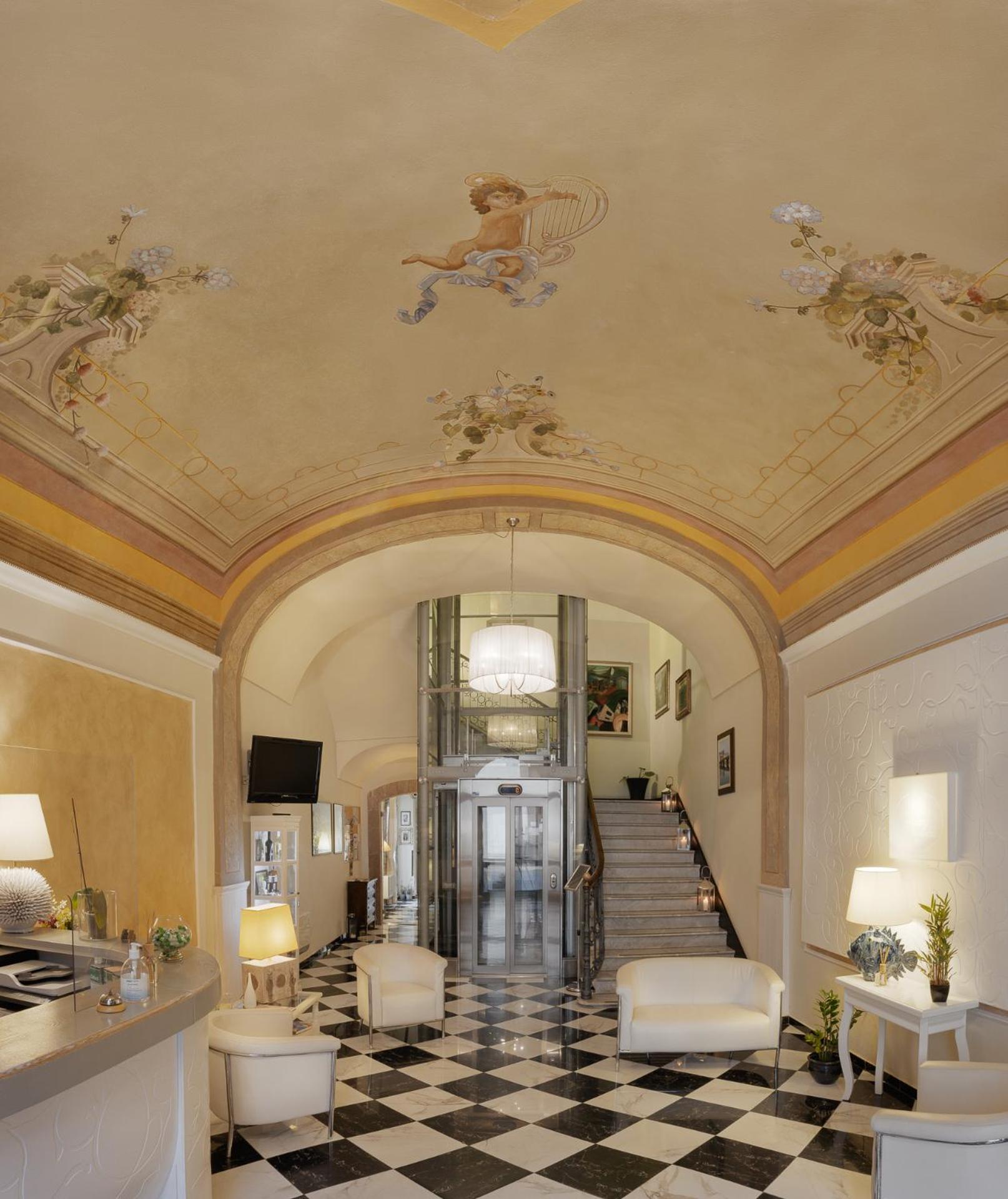 Palazzo Pischedda - Photo 136