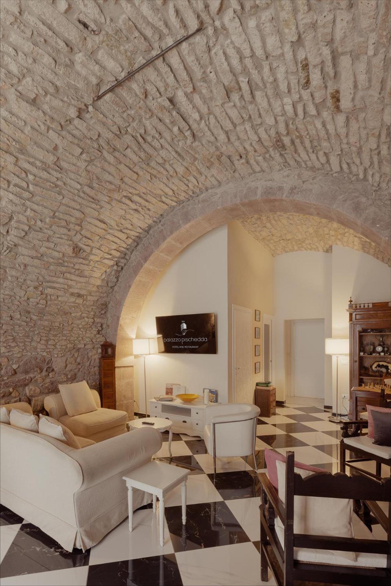 Palazzo Pischedda - Photo 138