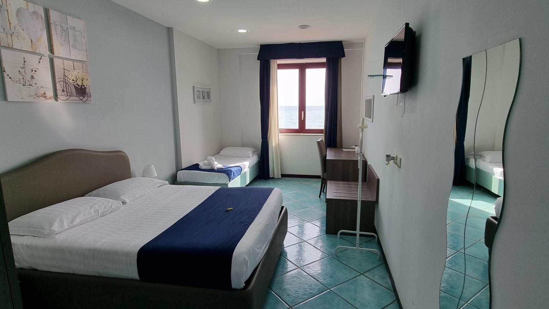 Hotel Centro Congressi Polo Nautico - Photo 20