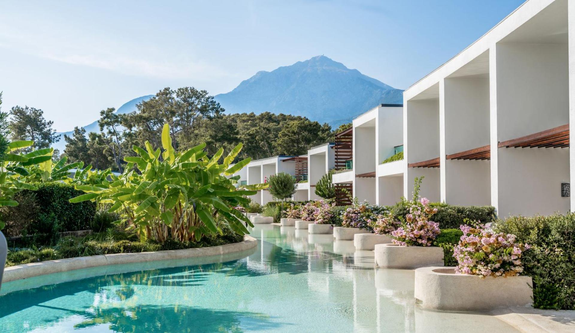 Rixos Premium Tekirova - The Land of Legends Access - Photo 170