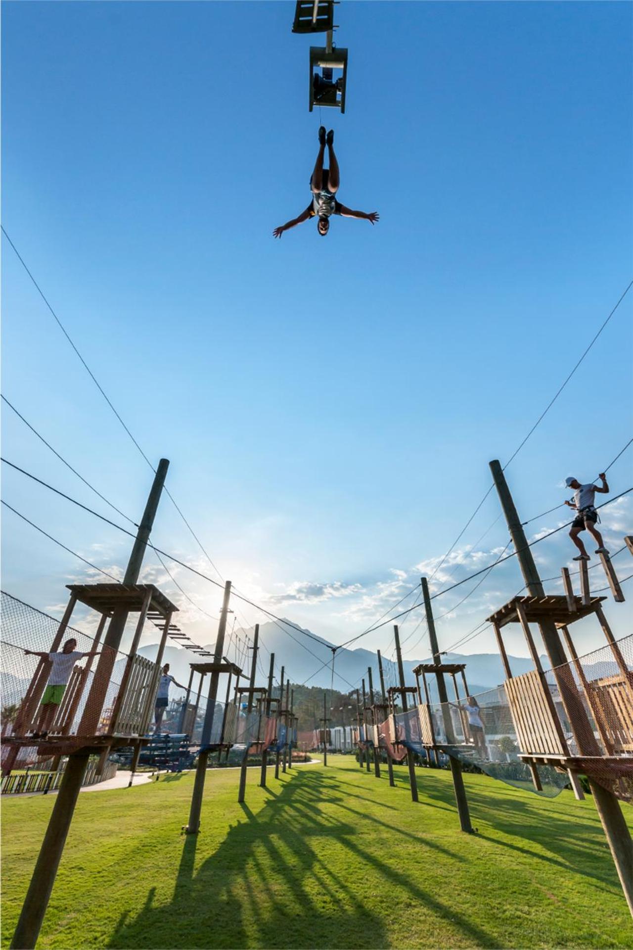 Rixos Premium Tekirova - The Land of Legends Access - Photo 166