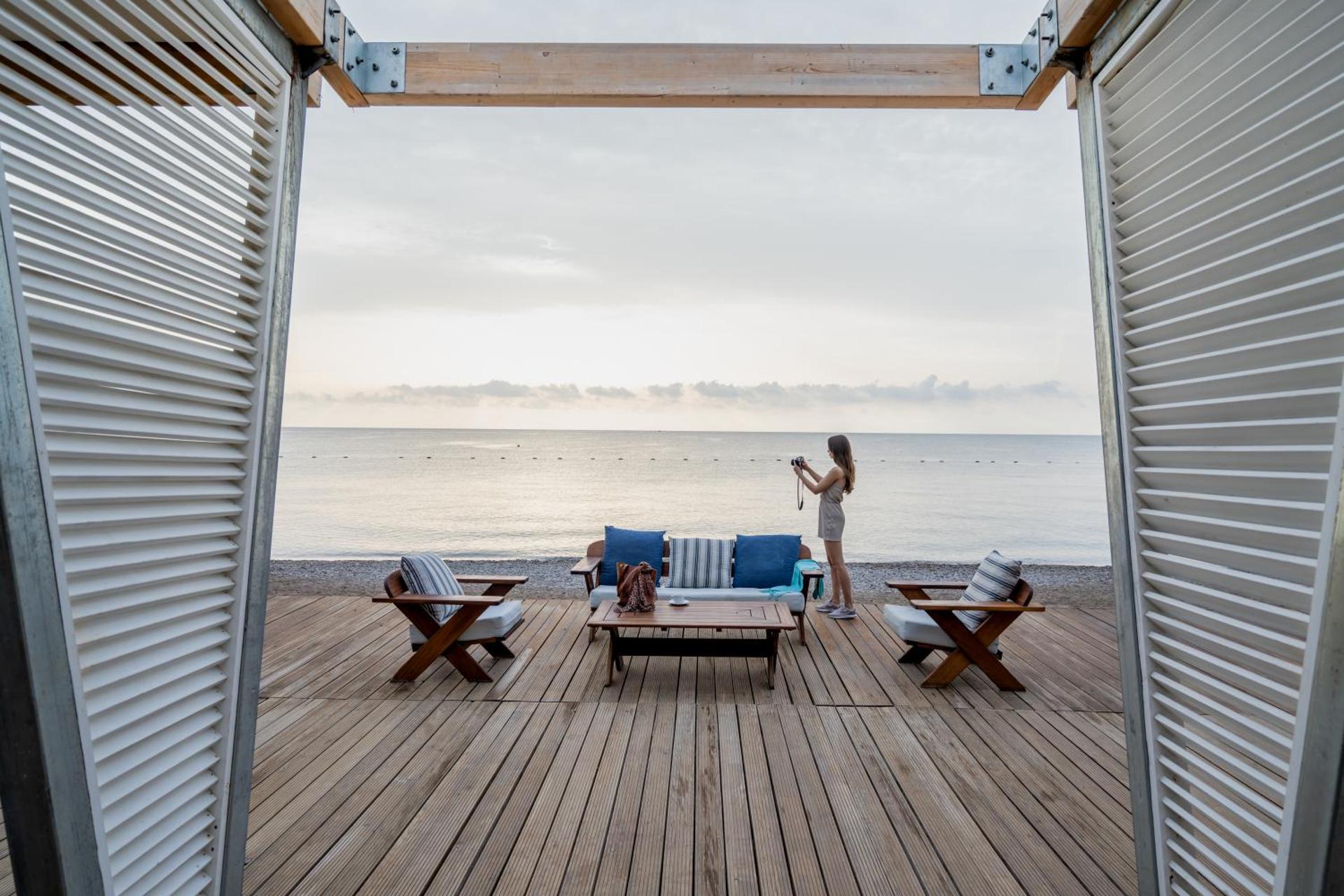 Rixos Premium Tekirova - The Land of Legends Access - Photo 186