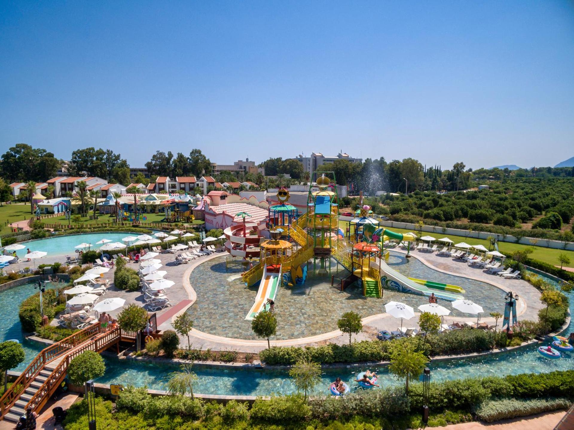 Rixos Premium Tekirova - The Land of Legends Access - Photo 185