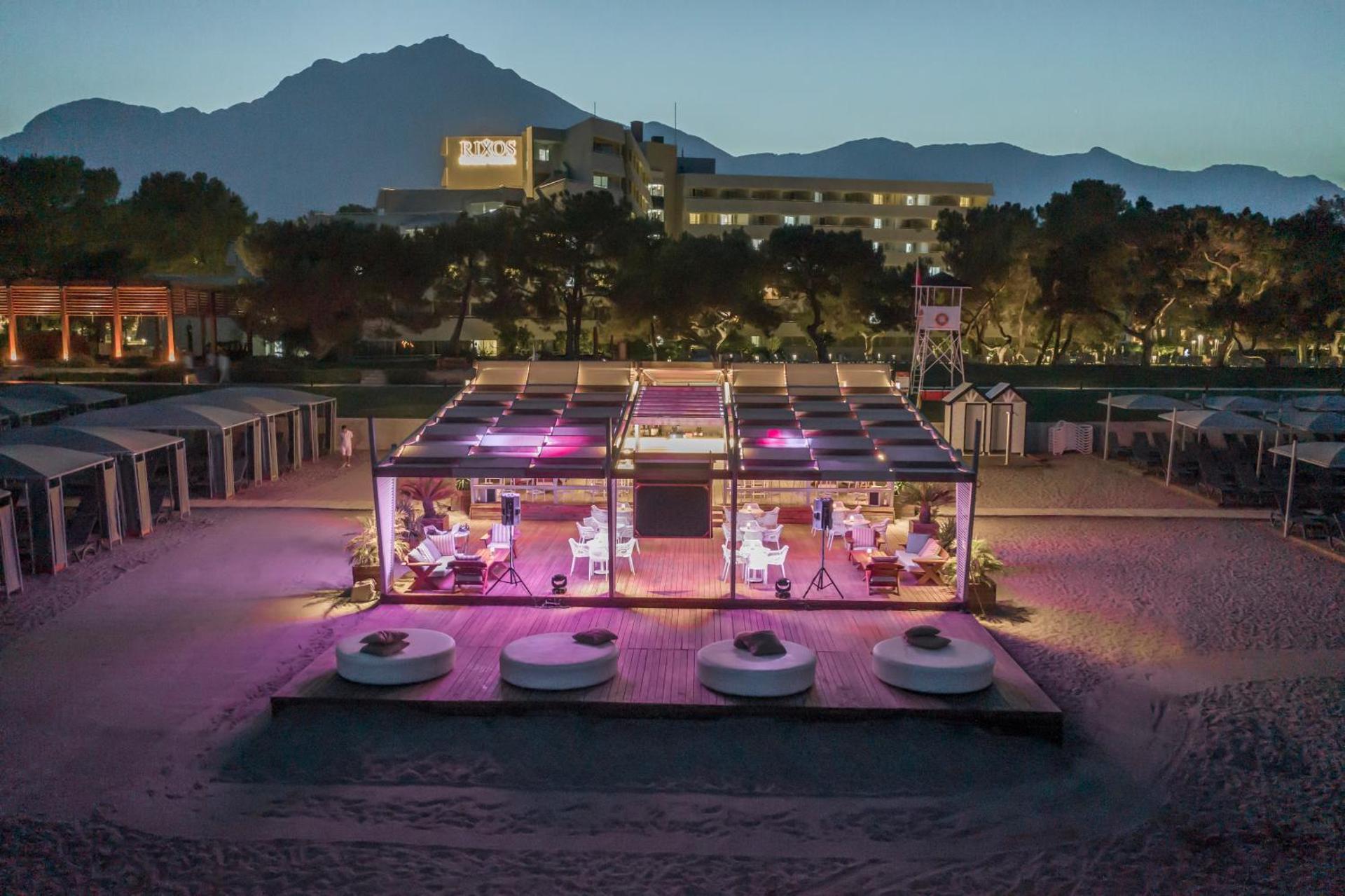 Rixos Premium Tekirova - The Land of Legends Access - Photo 178