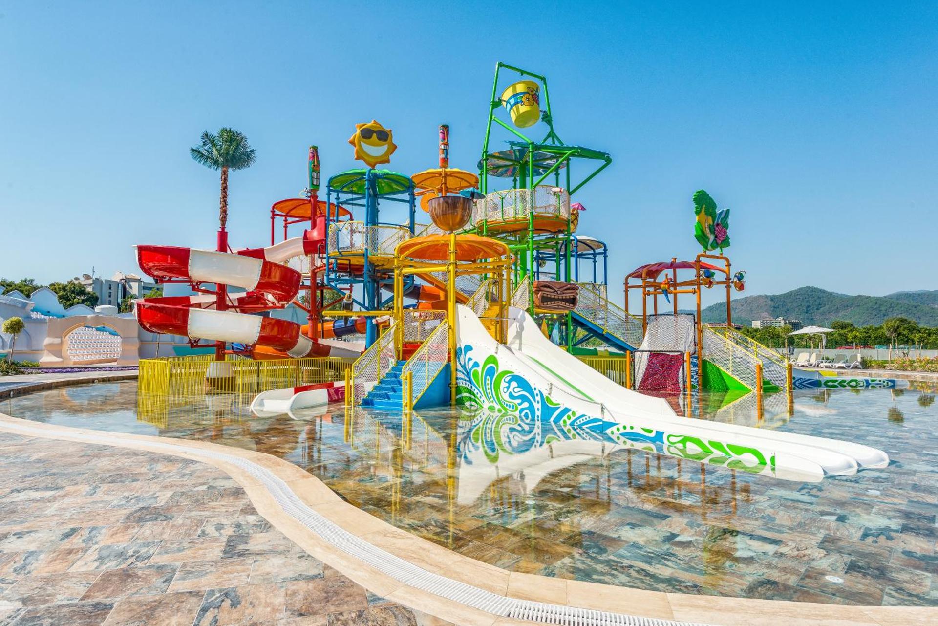 Rixos Premium Tekirova - The Land of Legends Access - Photo 179