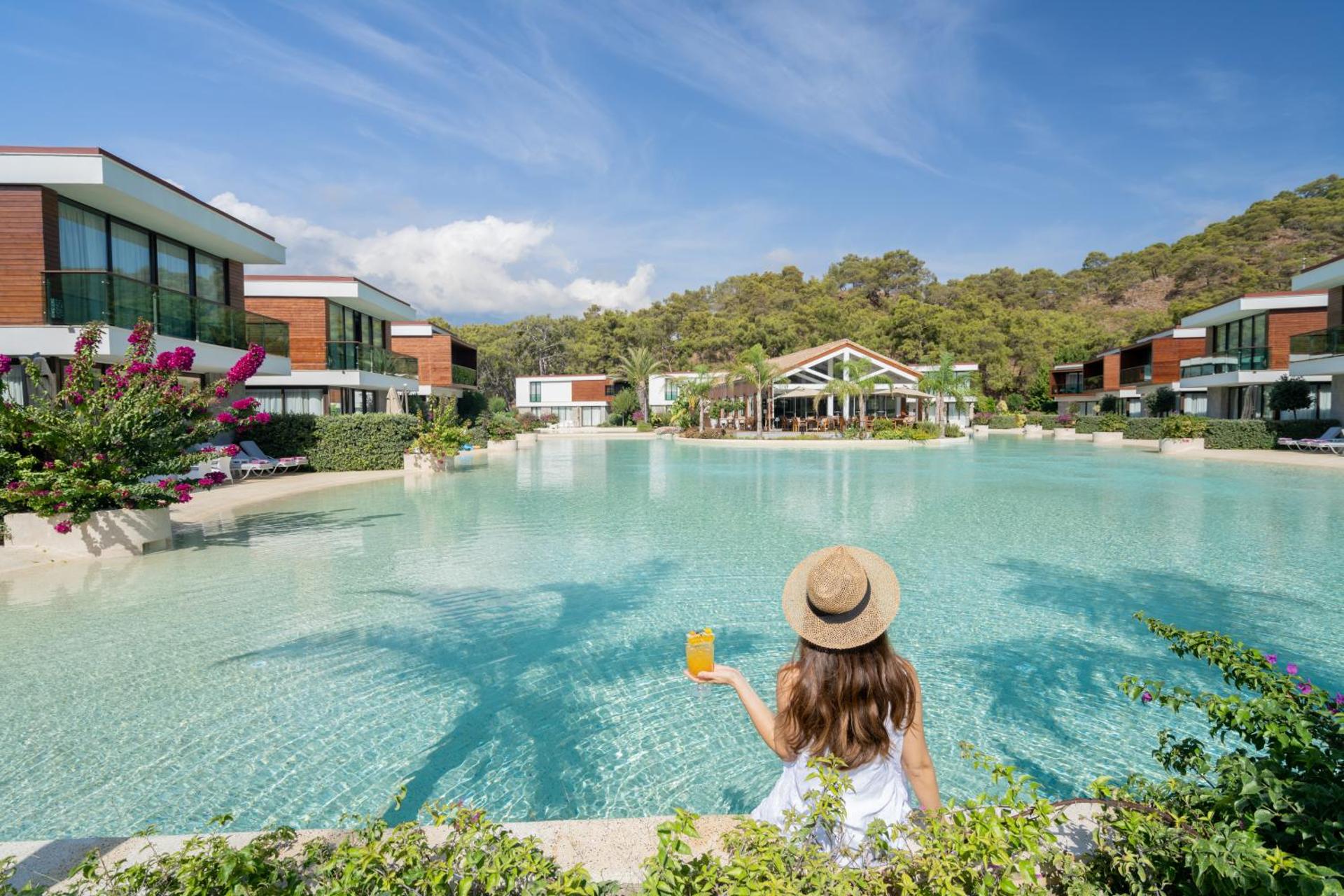 Rixos Premium Tekirova - The Land of Legends Access - Photo 192