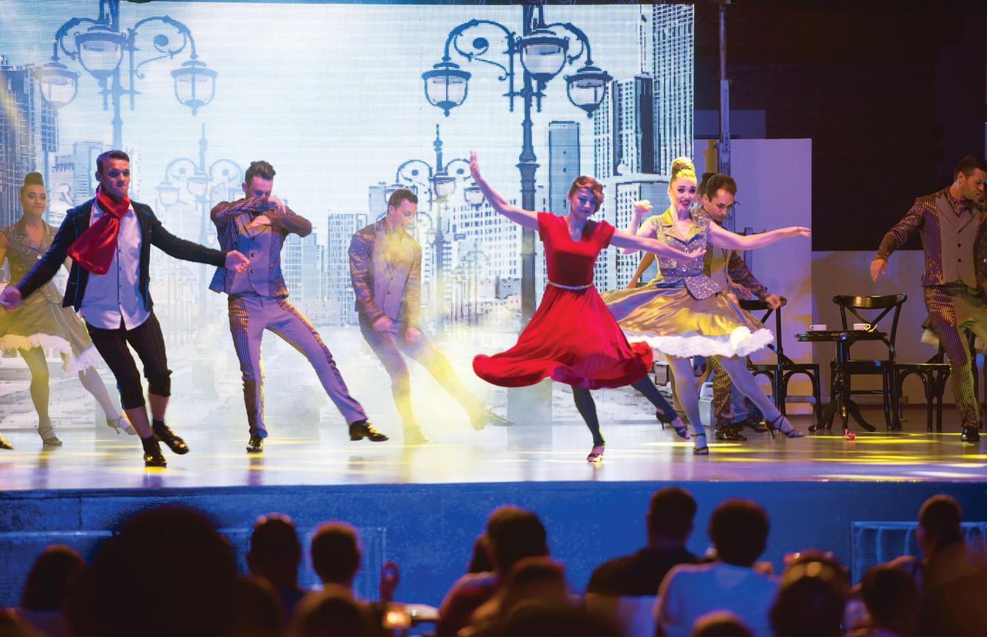 Rixos Premium Tekirova - The Land of Legends Access - Photo 182