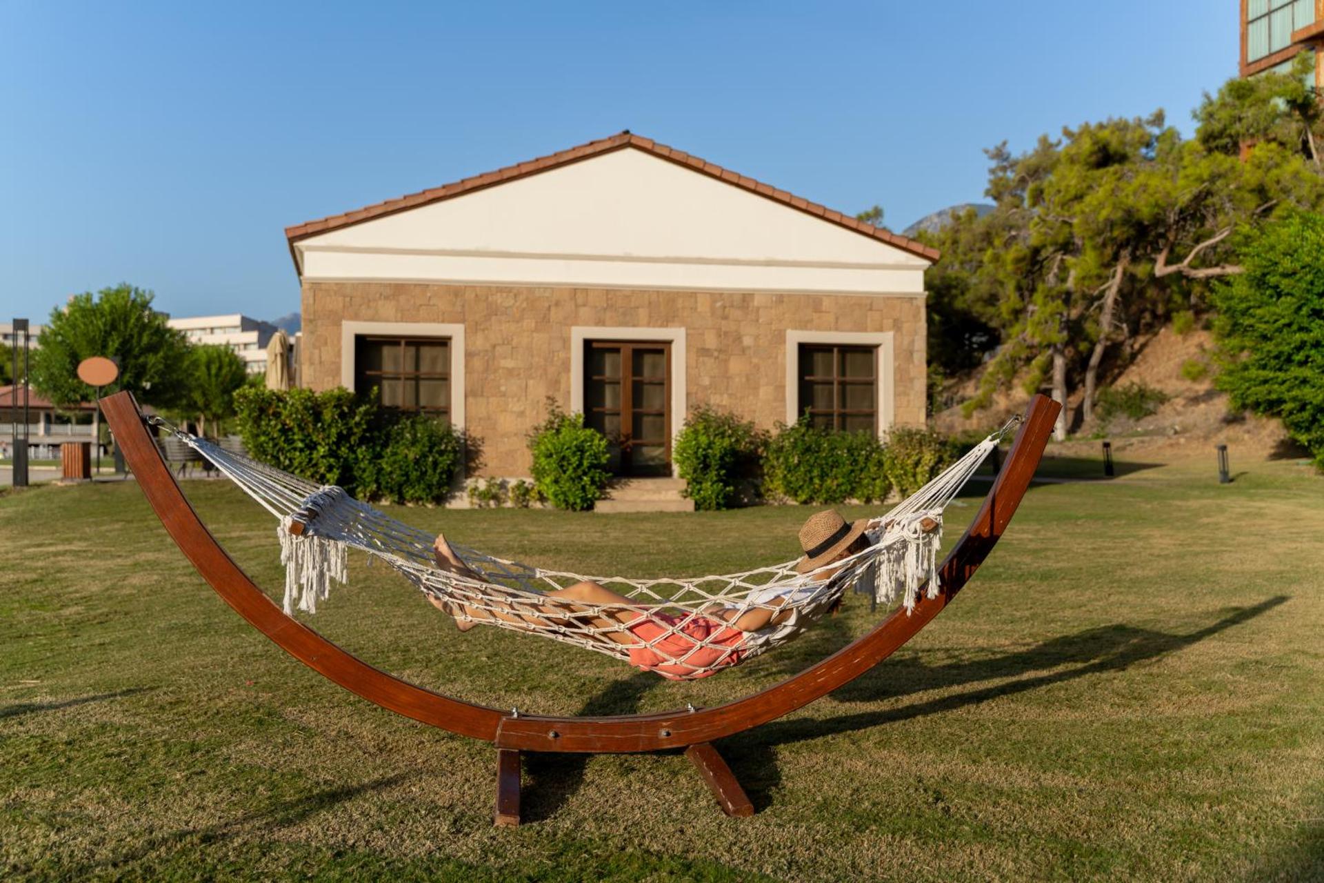 Rixos Premium Tekirova - The Land of Legends Access - Photo 190