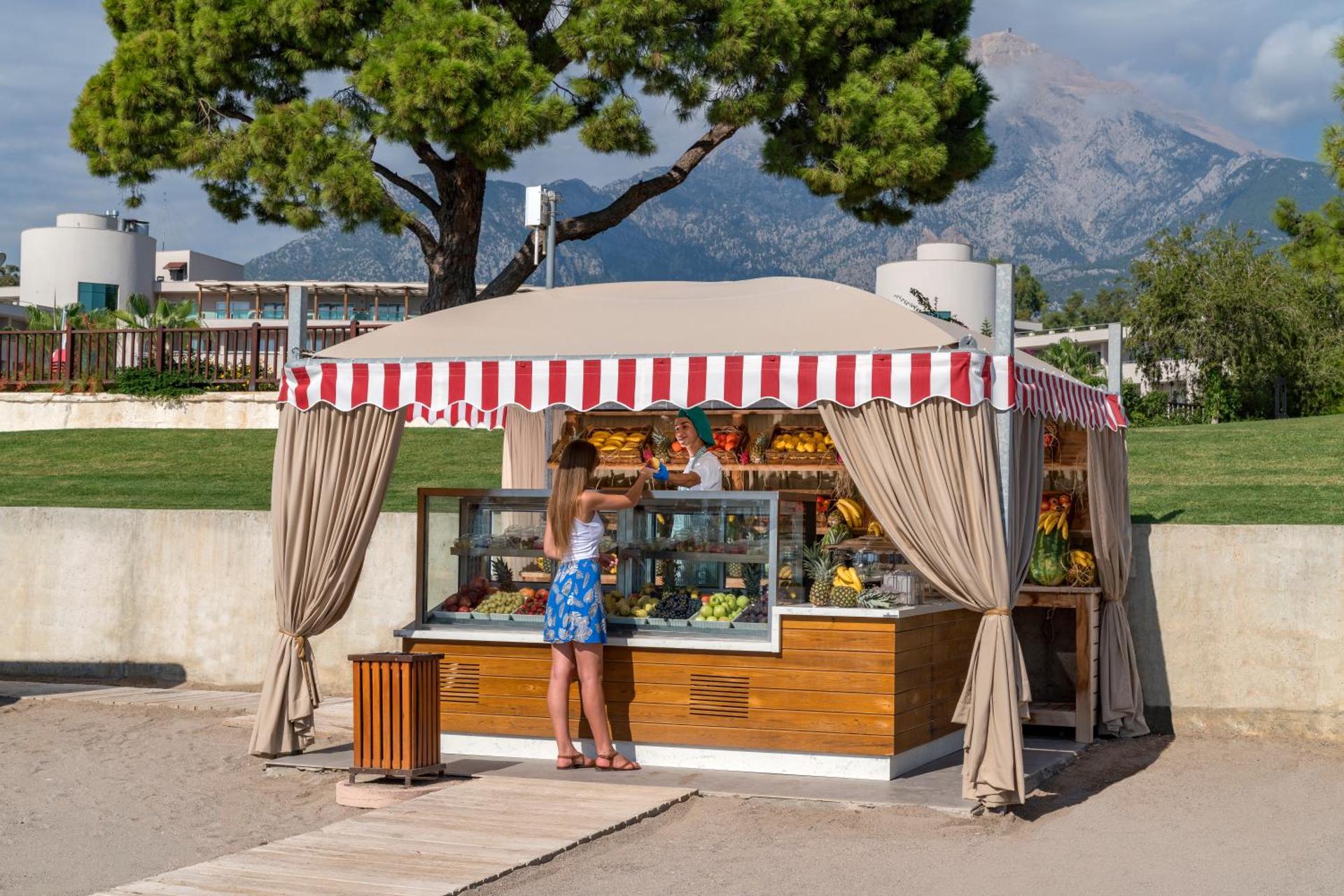 Rixos Premium Tekirova - The Land of Legends Access - Photo 210