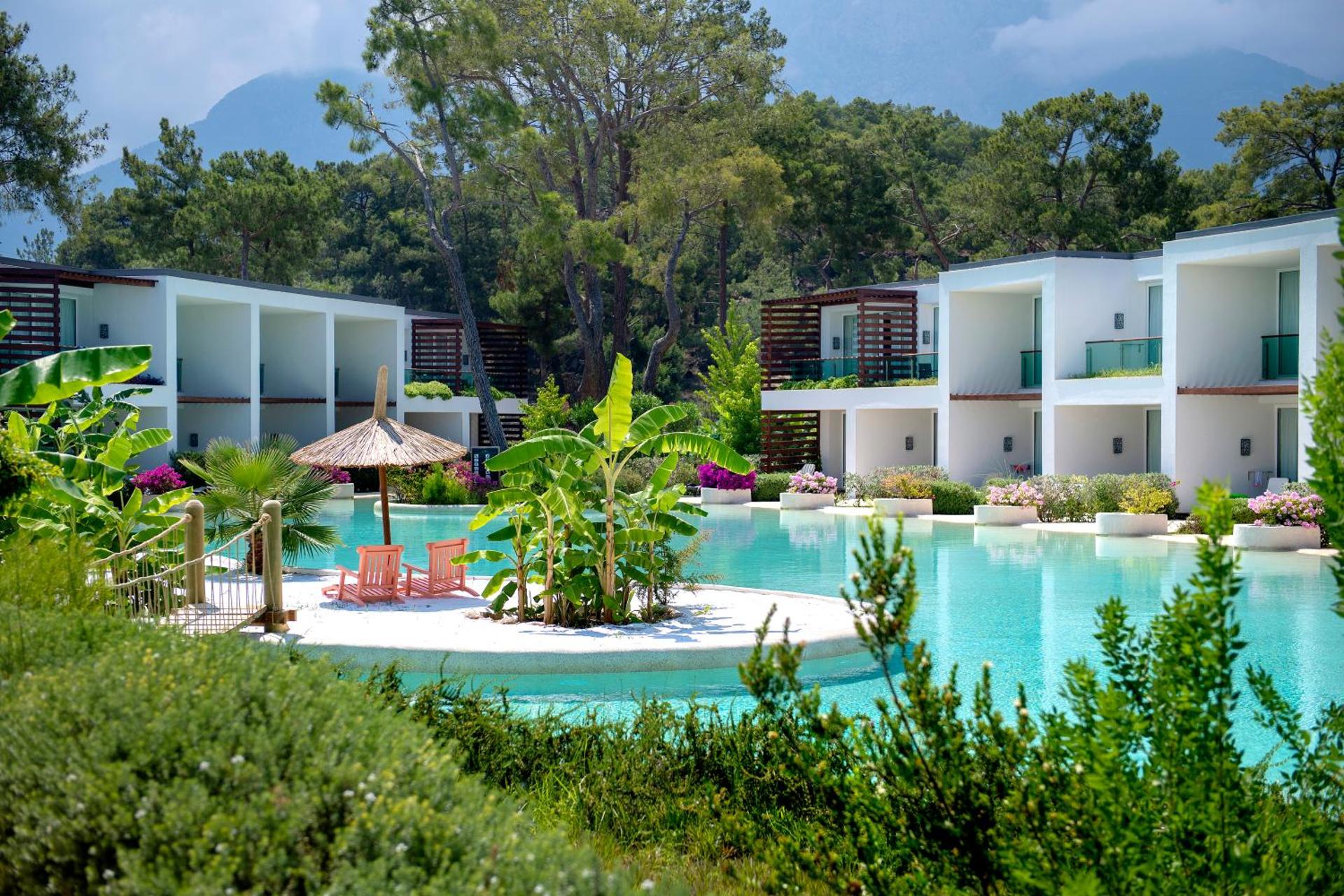 Rixos Premium Tekirova - The Land of Legends Access - Photo 39