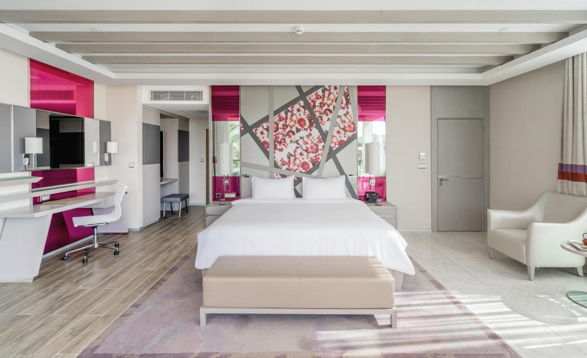 Rixos Premium Tekirova - The Land of Legends Access - Photo 52