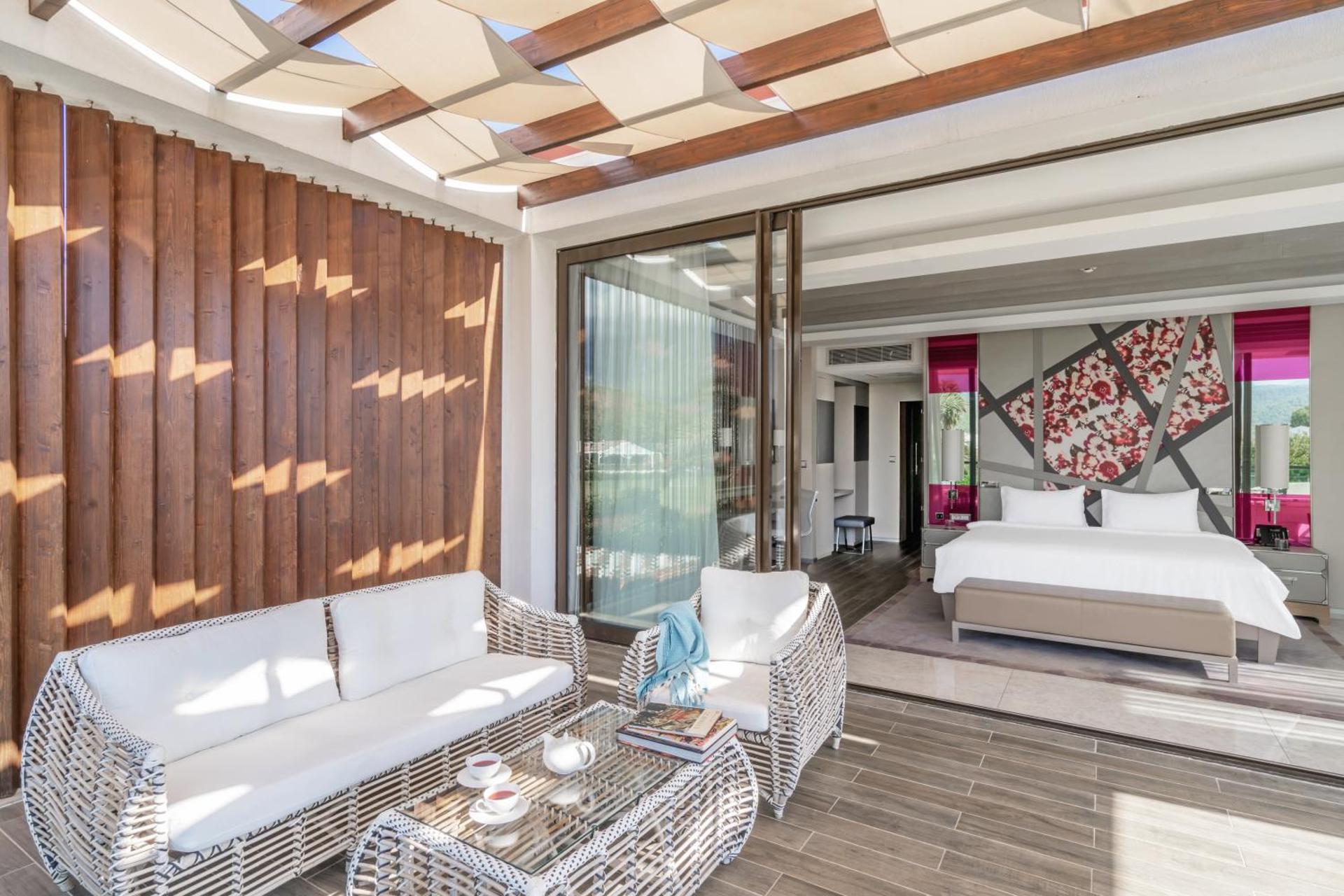 Rixos Premium Tekirova - The Land of Legends Access - Photo 51