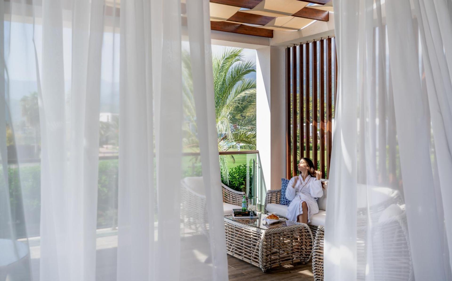 Rixos Premium Tekirova - The Land of Legends Access - Photo 53