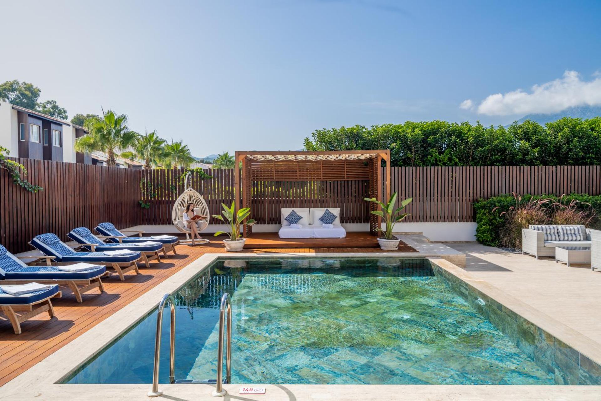 Rixos Premium Tekirova - The Land of Legends Access - Photo 55