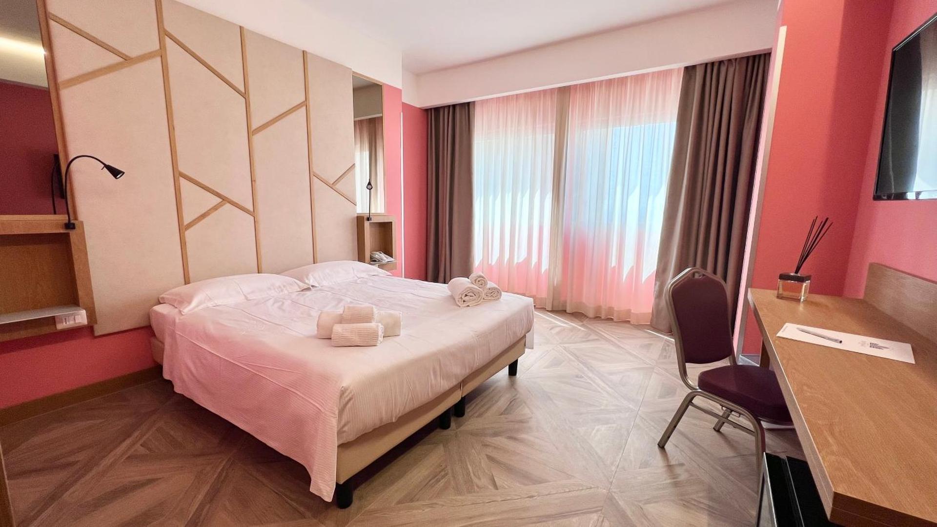 Catania Sea Palace Hotel - Photo 36