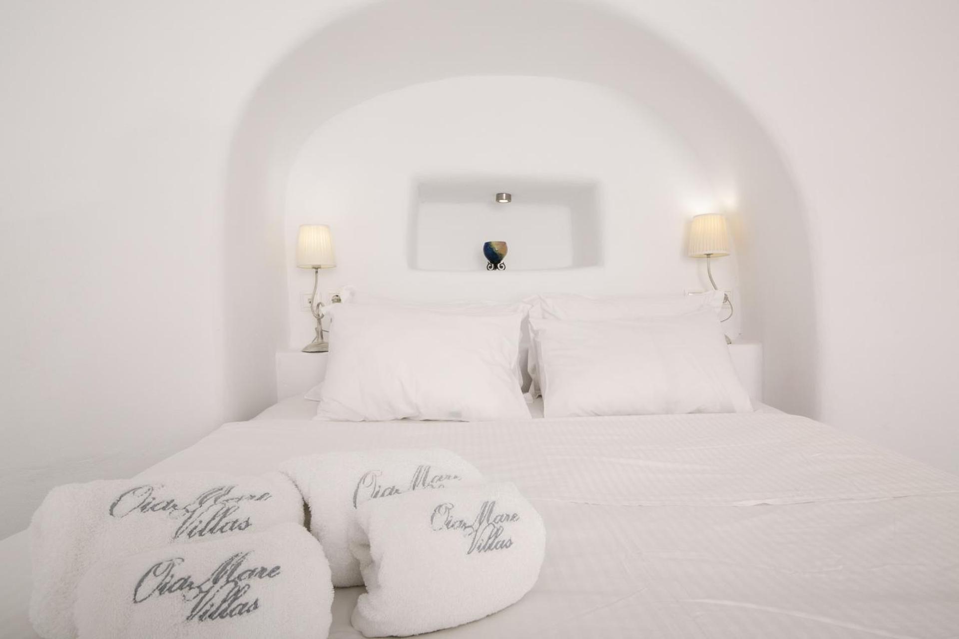 Oia Mare Villas - Photo 101