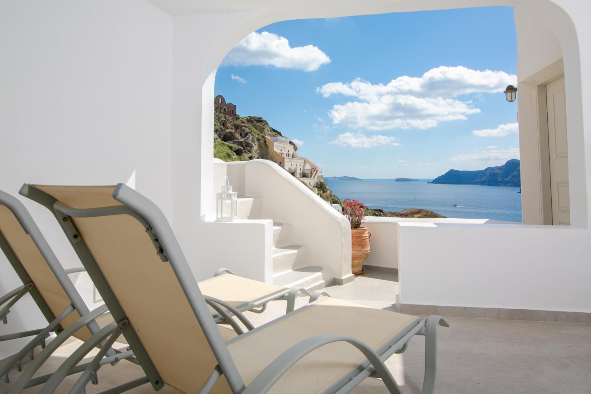 Oia Mare Villas - Photo 139